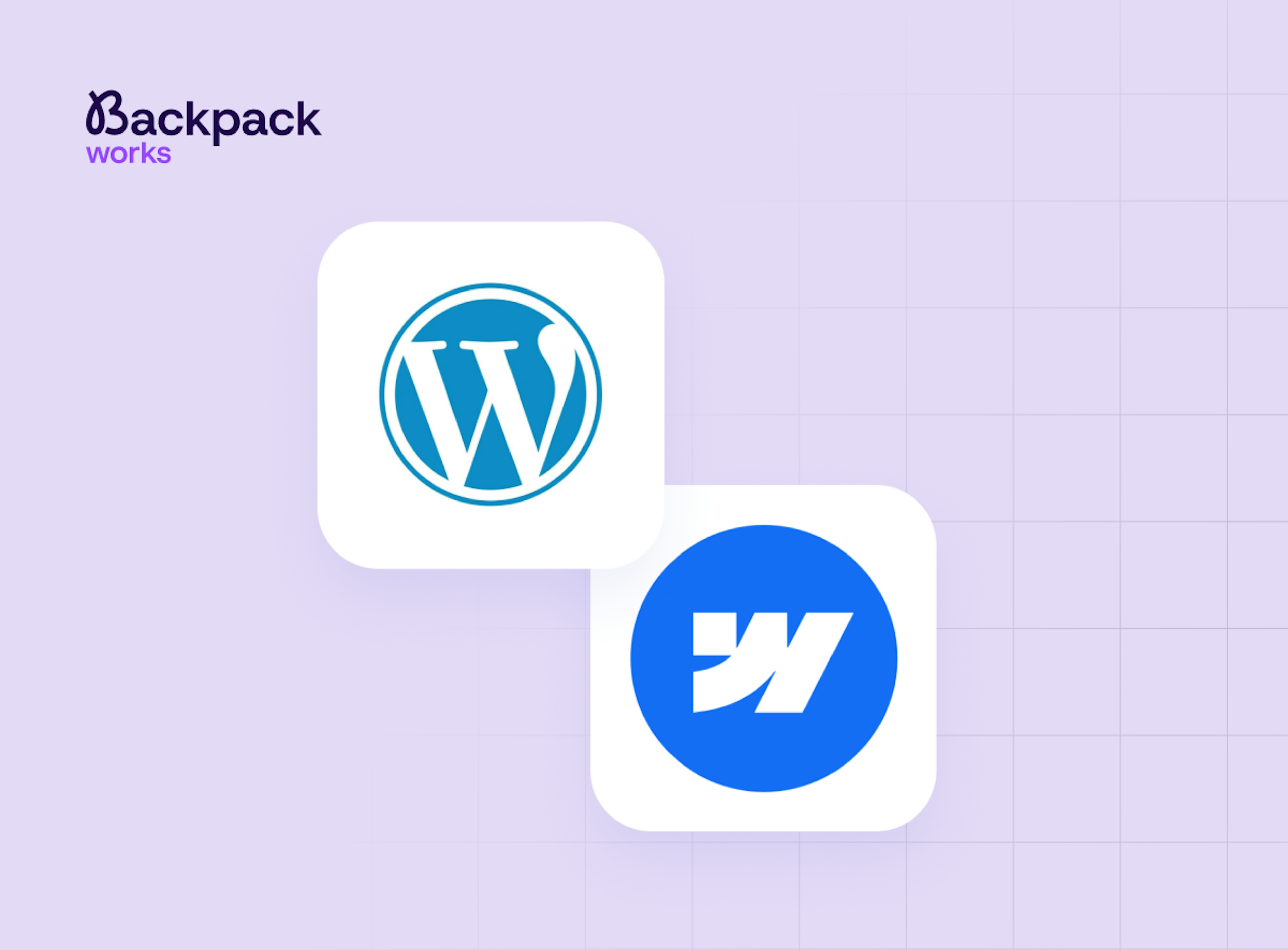 How to Decide Between WordPress and Webflow to Optimize Your SaaS Website 