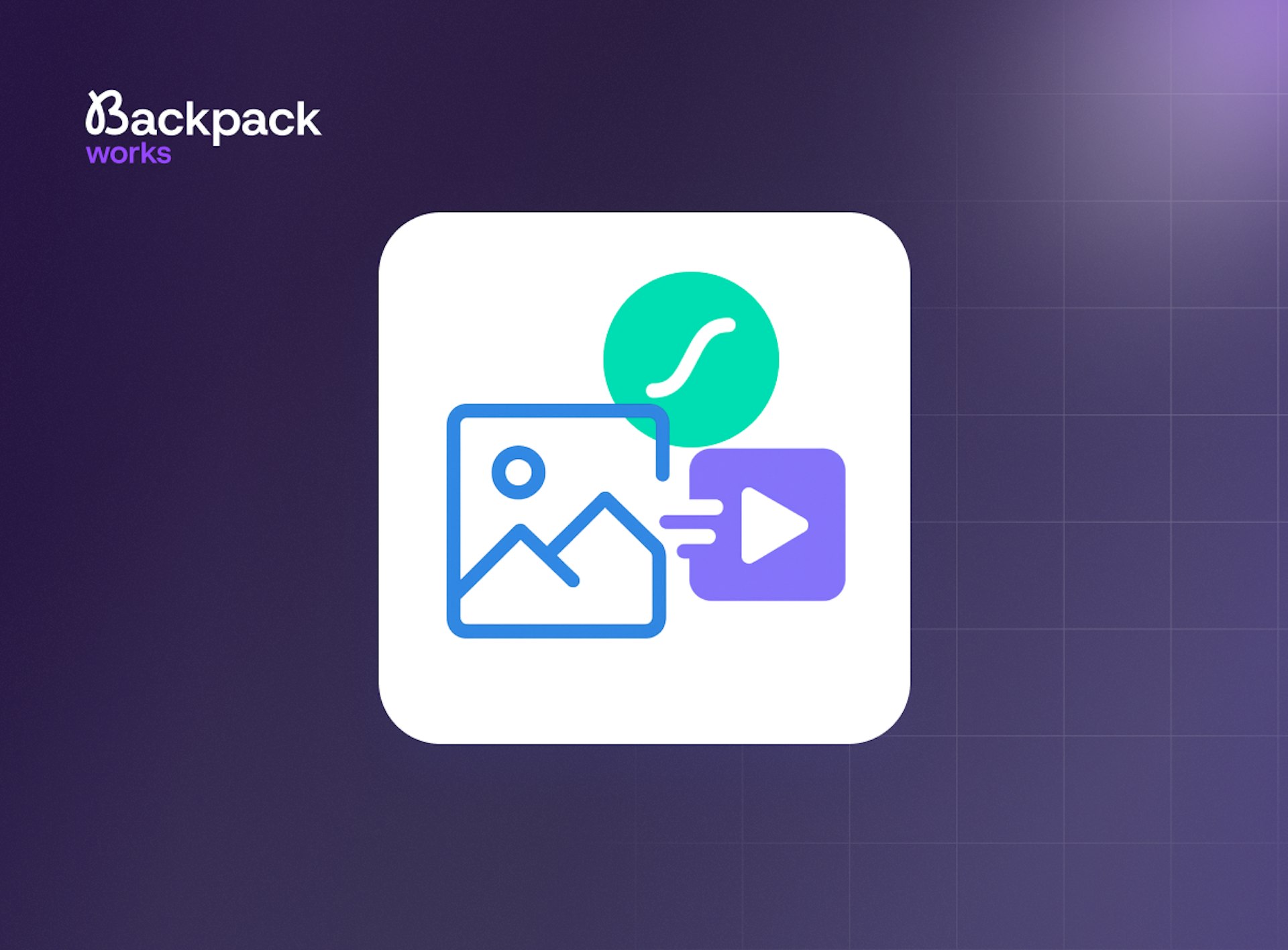 From Static to Dynamic Animations with Lottie Files on Feature Pages