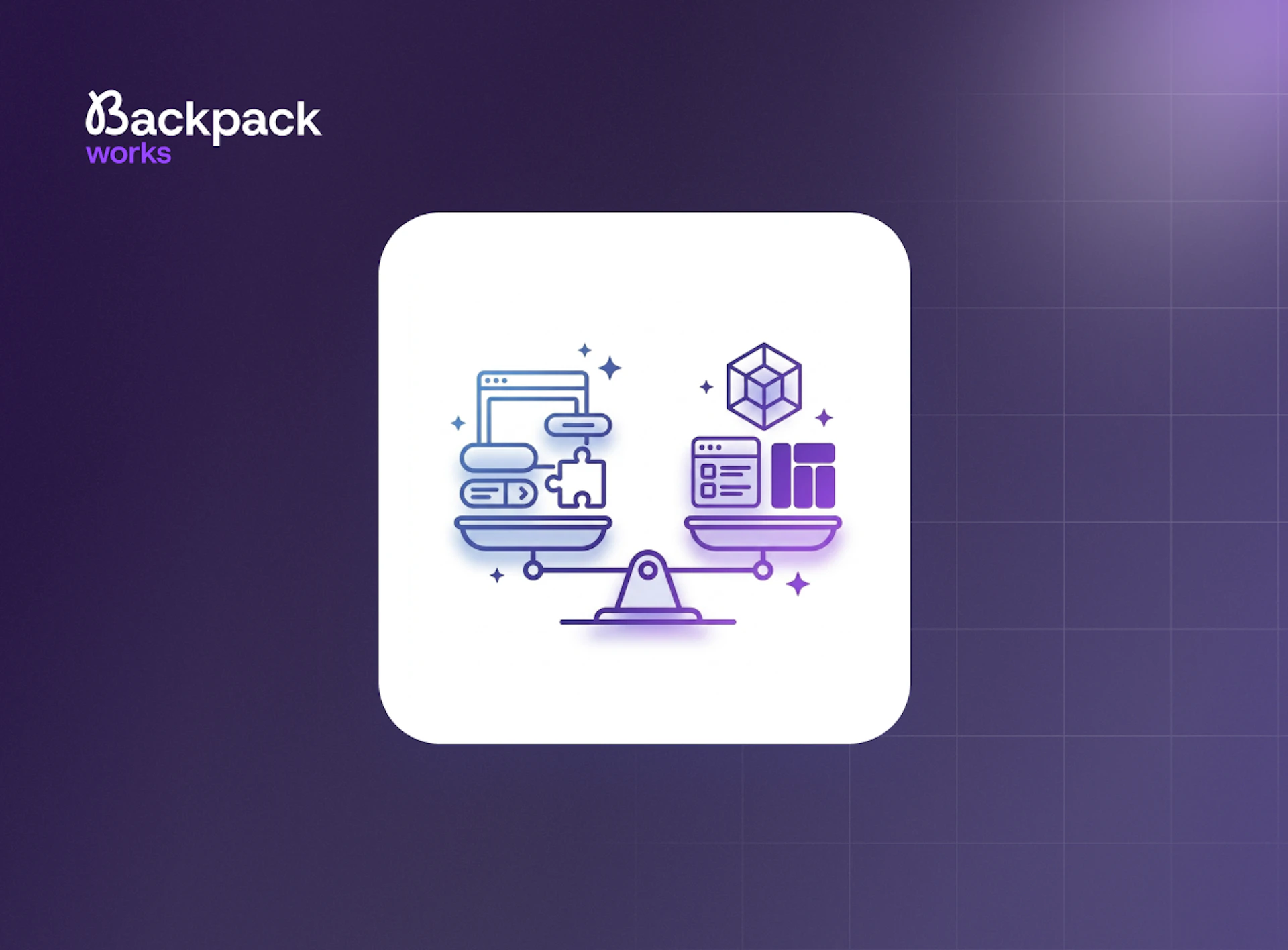 Design Systems vs Component Libraries: What Scales Better?