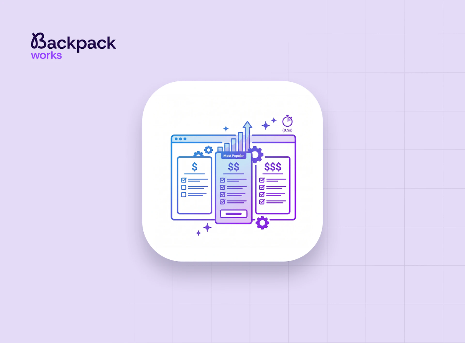 How to Structure a High-Converting SaaS Pricing Page