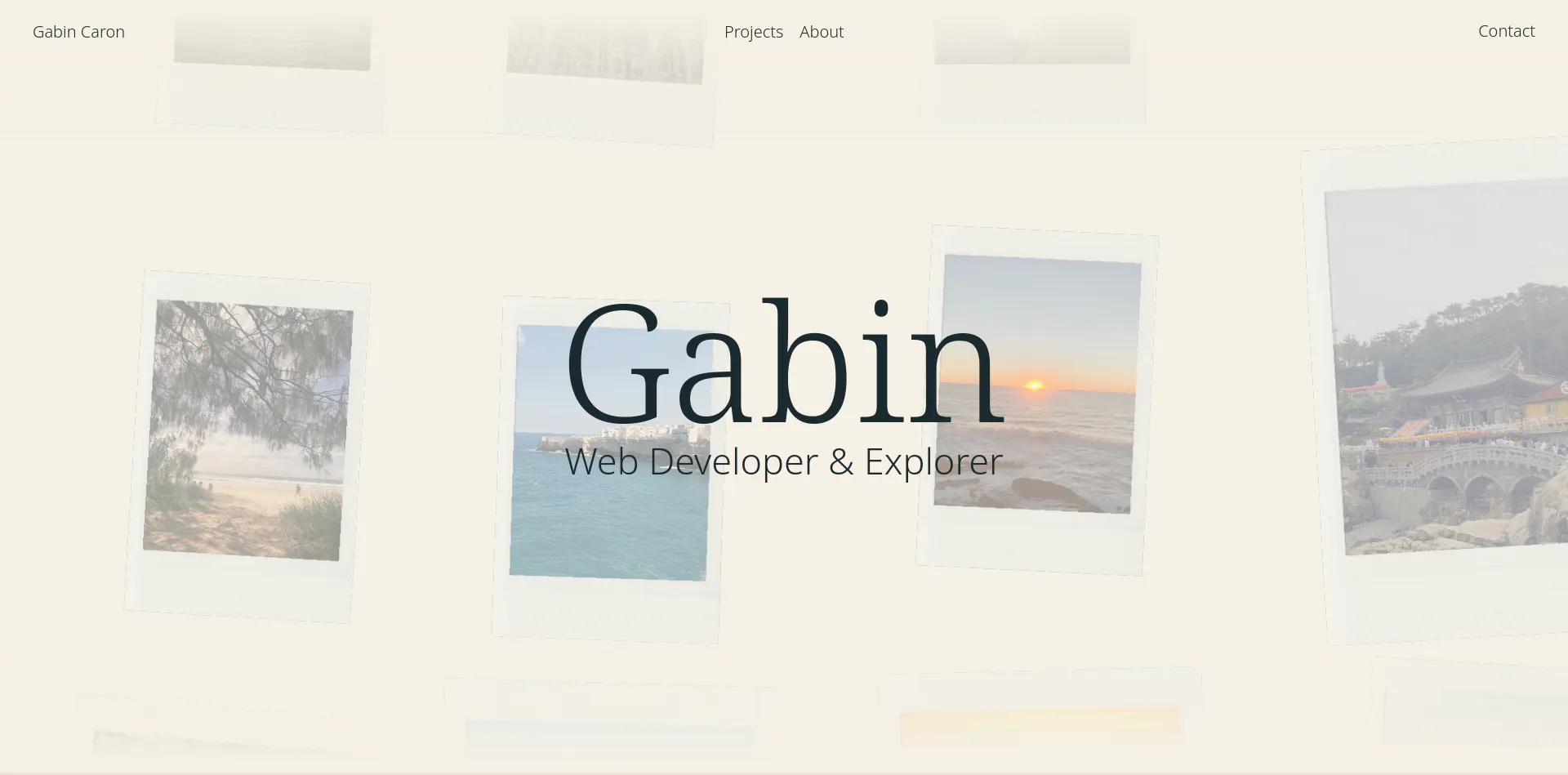 Portfolio