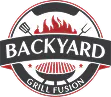 Backyard Grill Fusion – No Gimmicks, Just Fire and Flavour