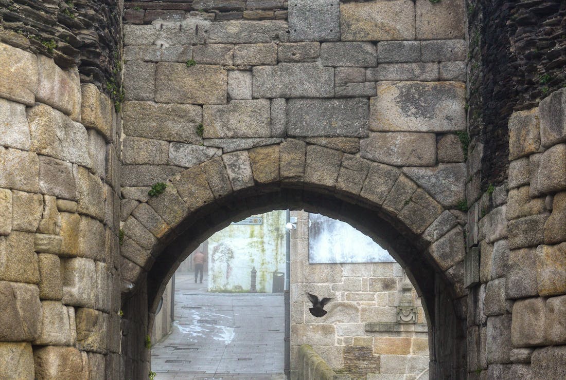 Centros de Dia Publicos en Lugo