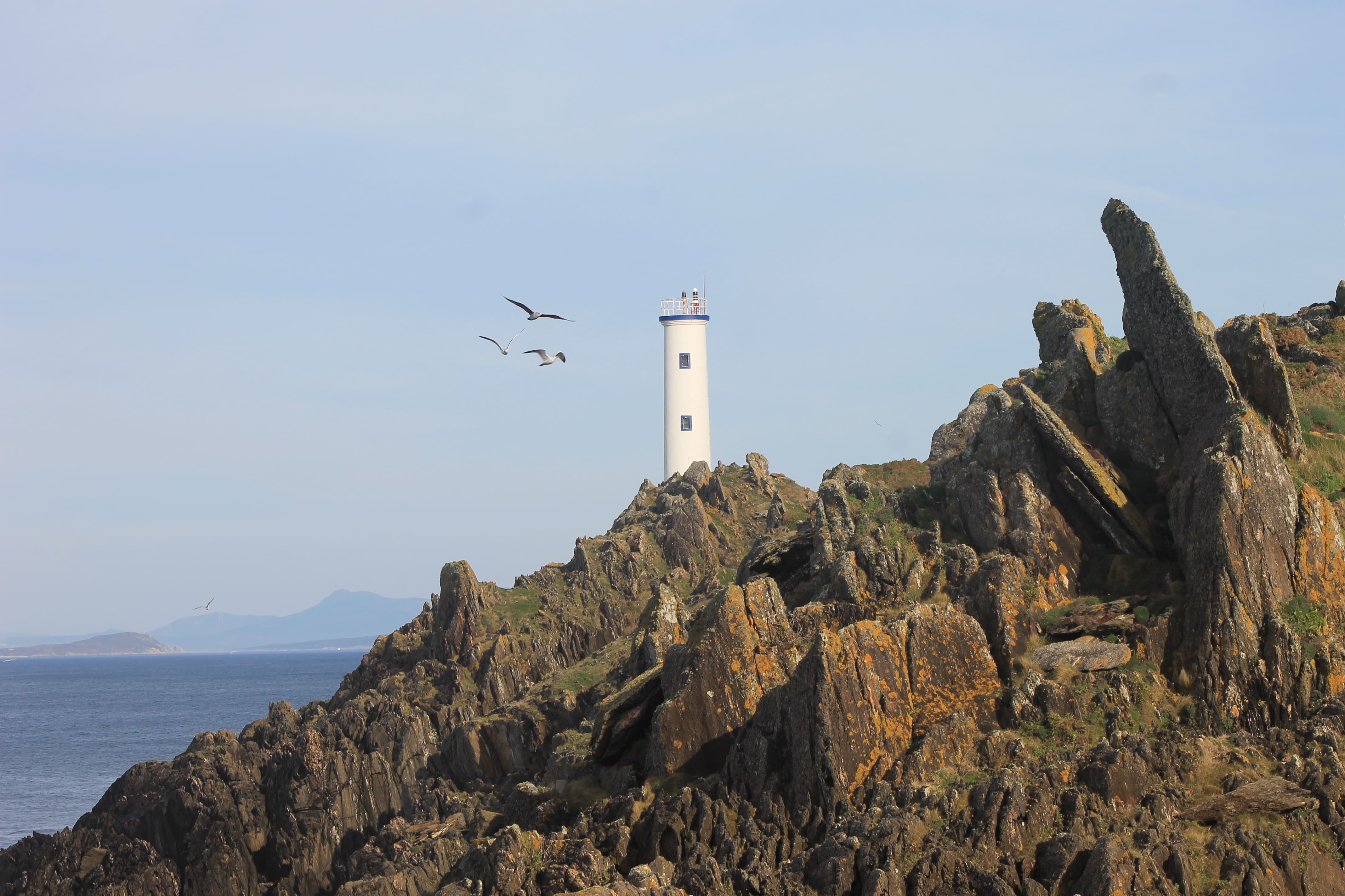 Centros de Dia Concertados en Pontevedra