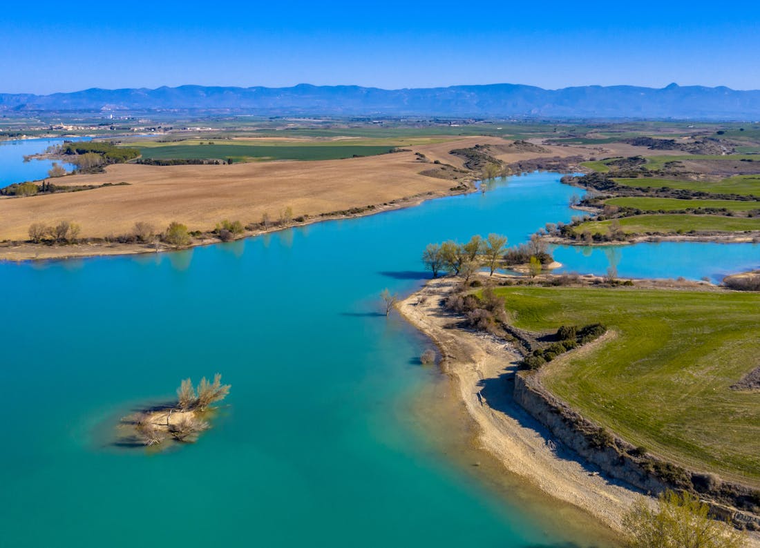 Centros de Dia Publicos en Huesca