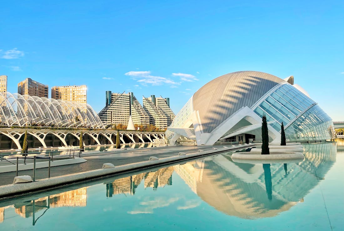 Centros de Dia Publicos en Valencia