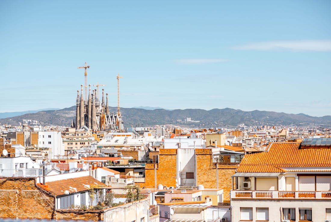 Centros de Dia Concertados en Barcelona