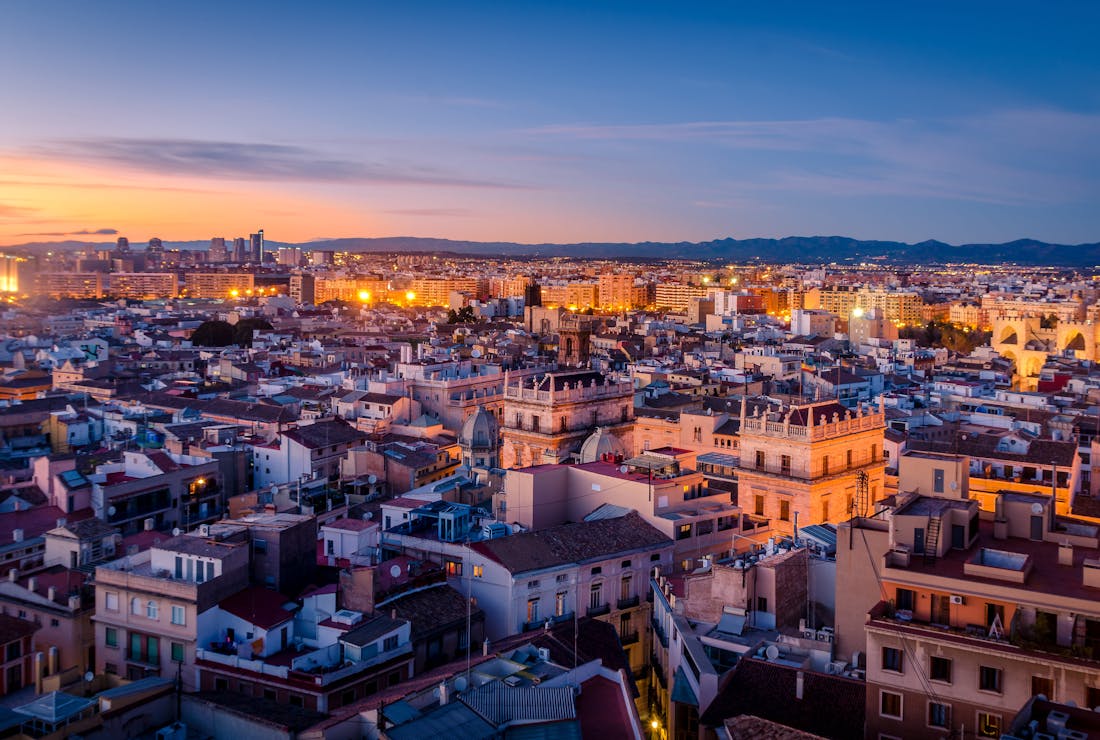 Mejores Centros de Dia en Valencia