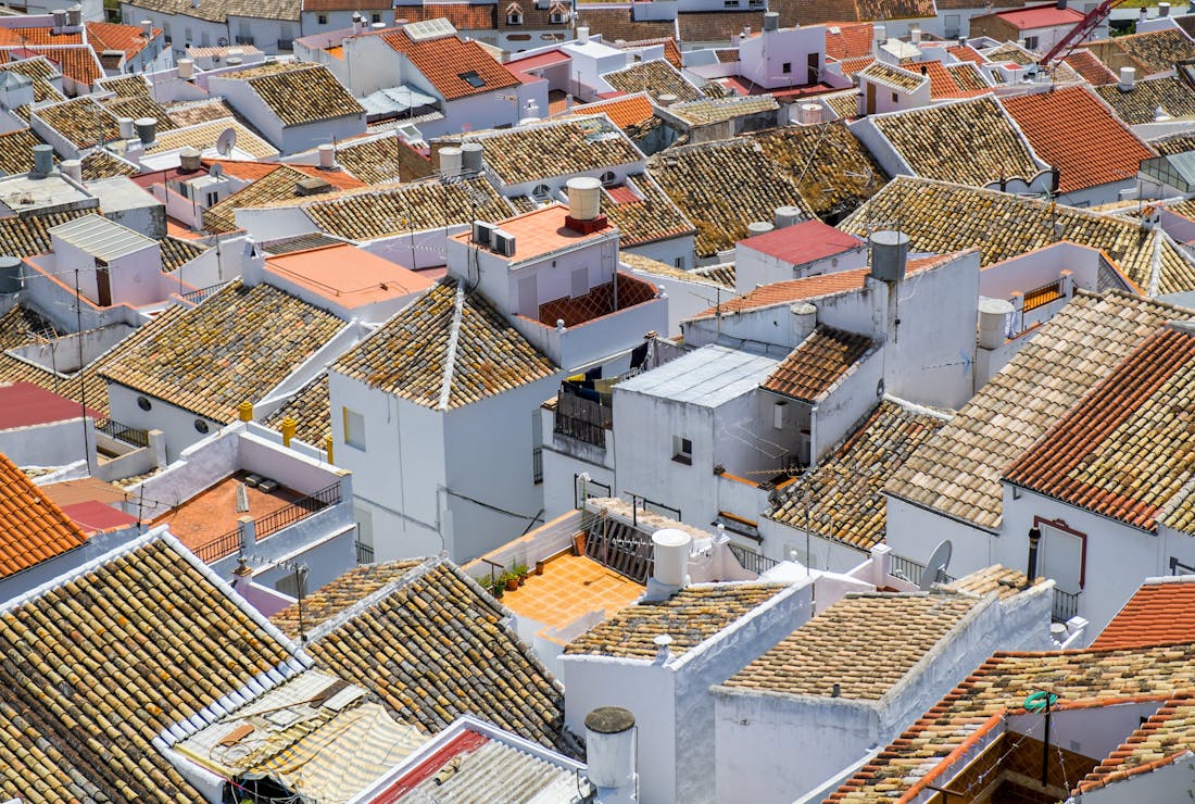 Centros de Dia Concertados en Cadiz