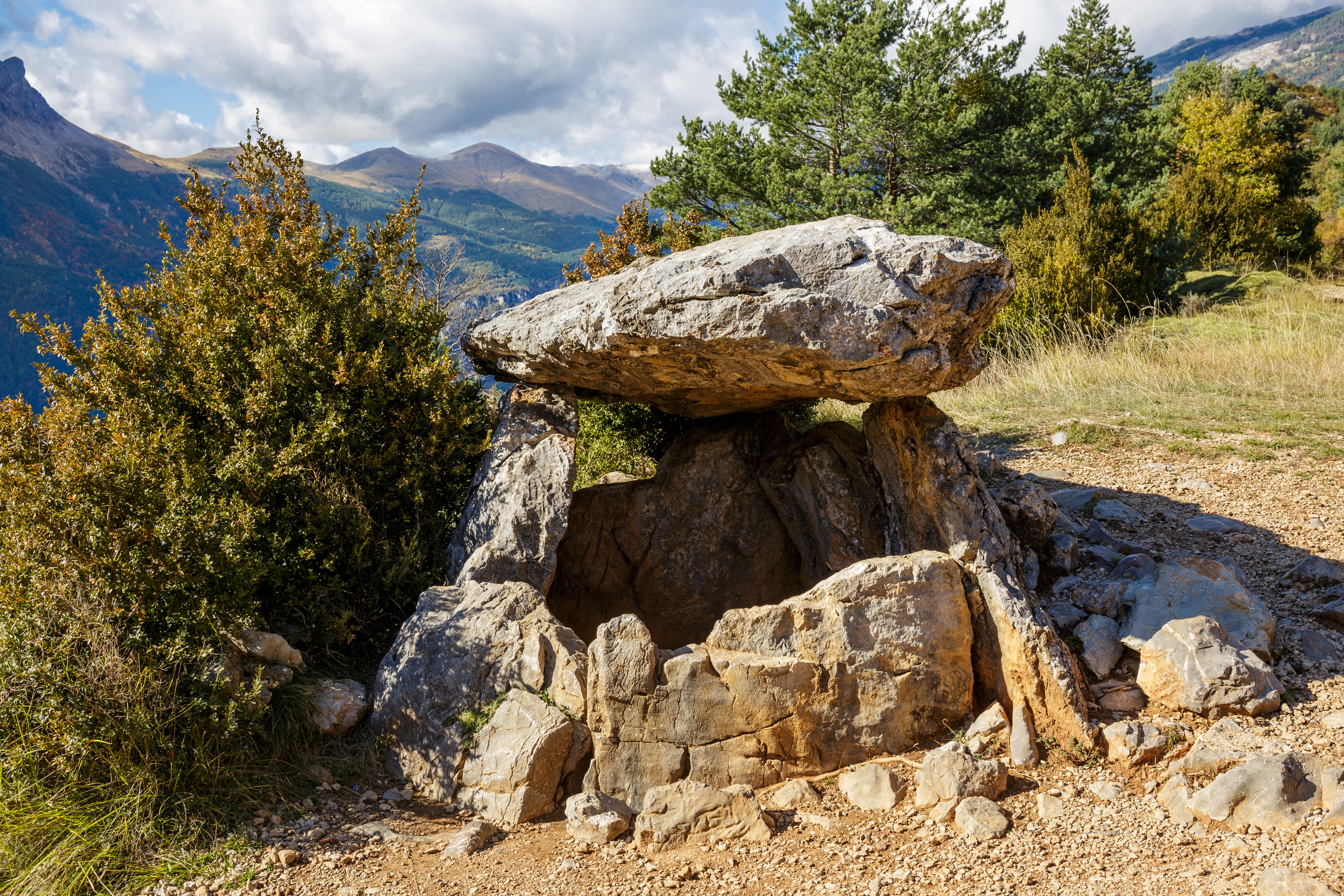 Centros de Dia Concertados en Huesca