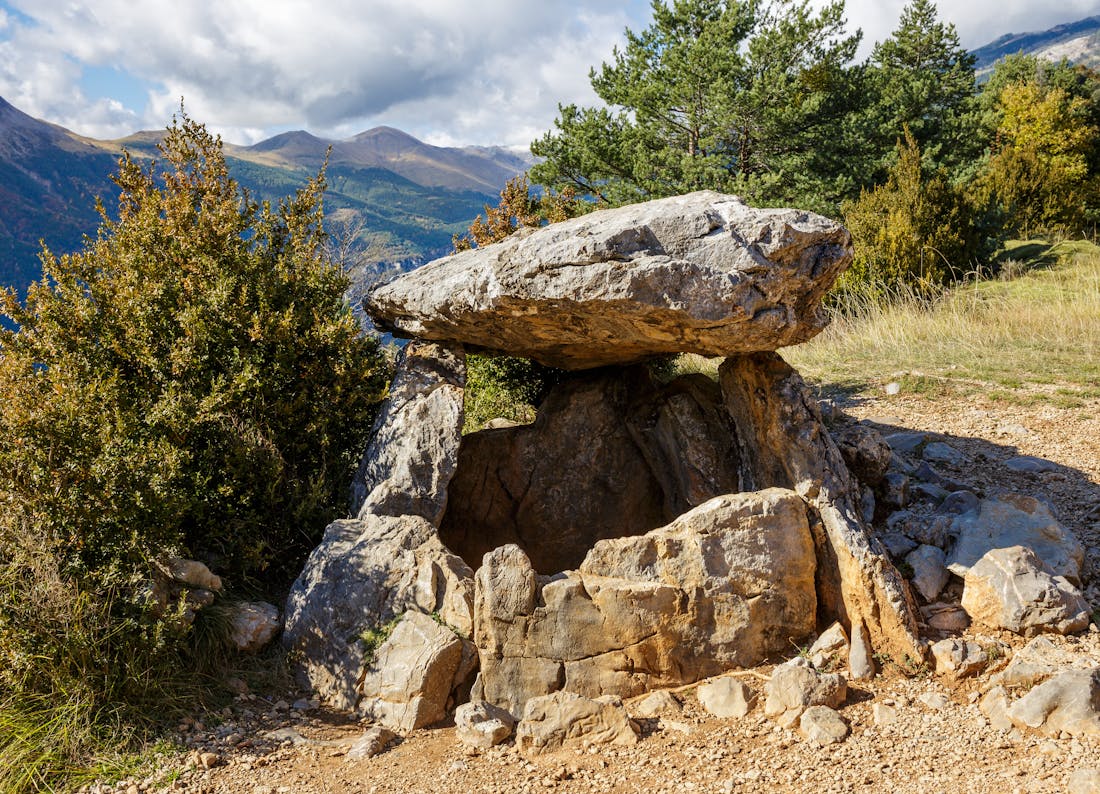 Centros de Dia Concertados en Huesca