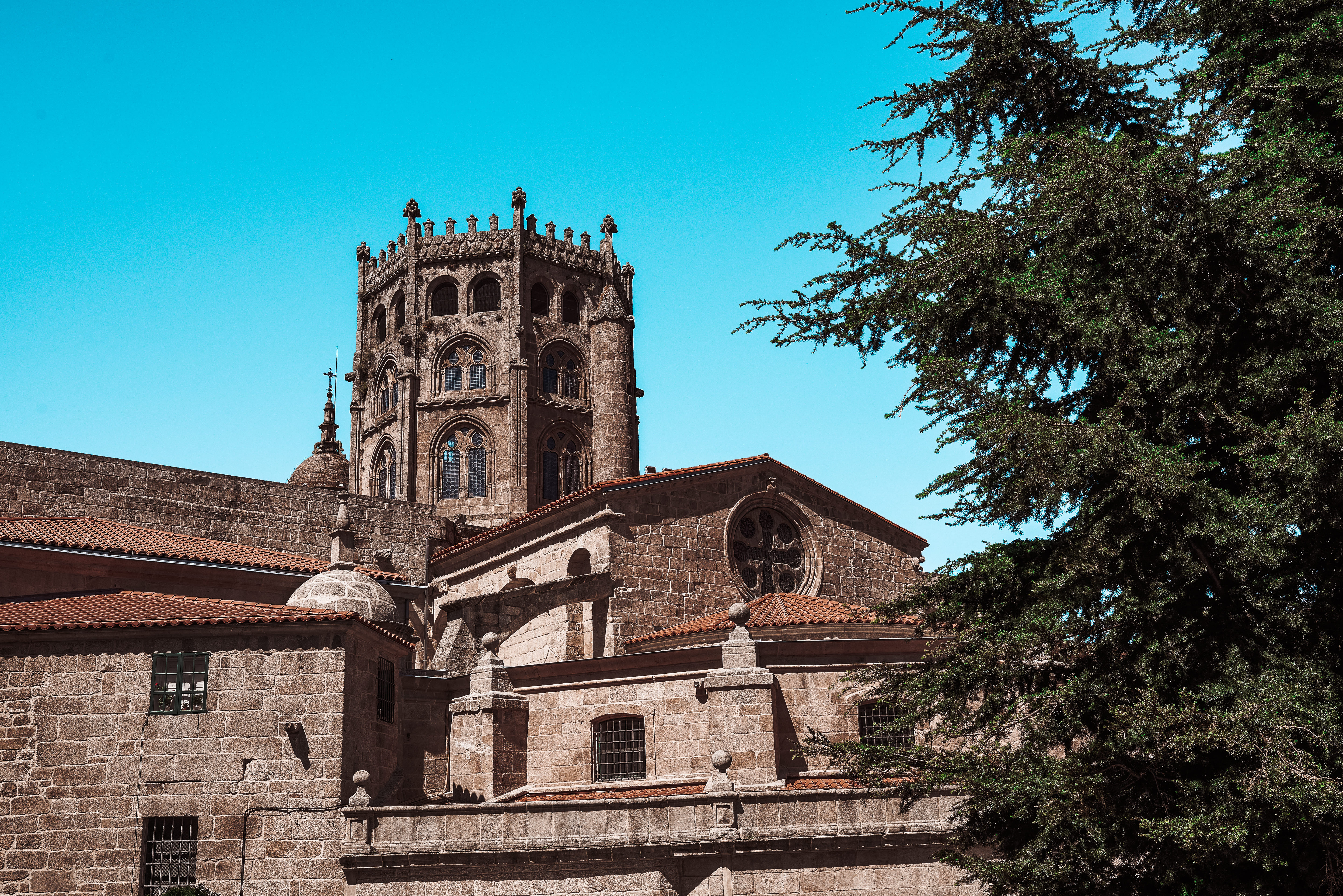 Centros de Dia Concertados en Ourense