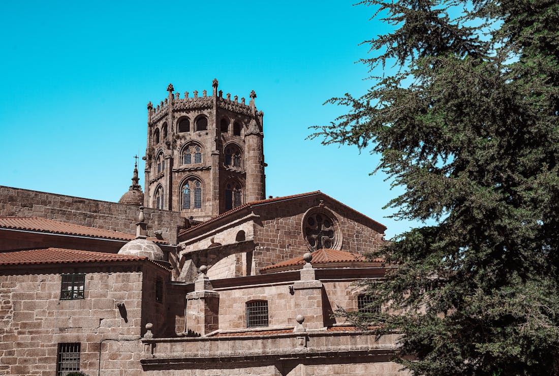 Centros de Dia Concertados en Ourense