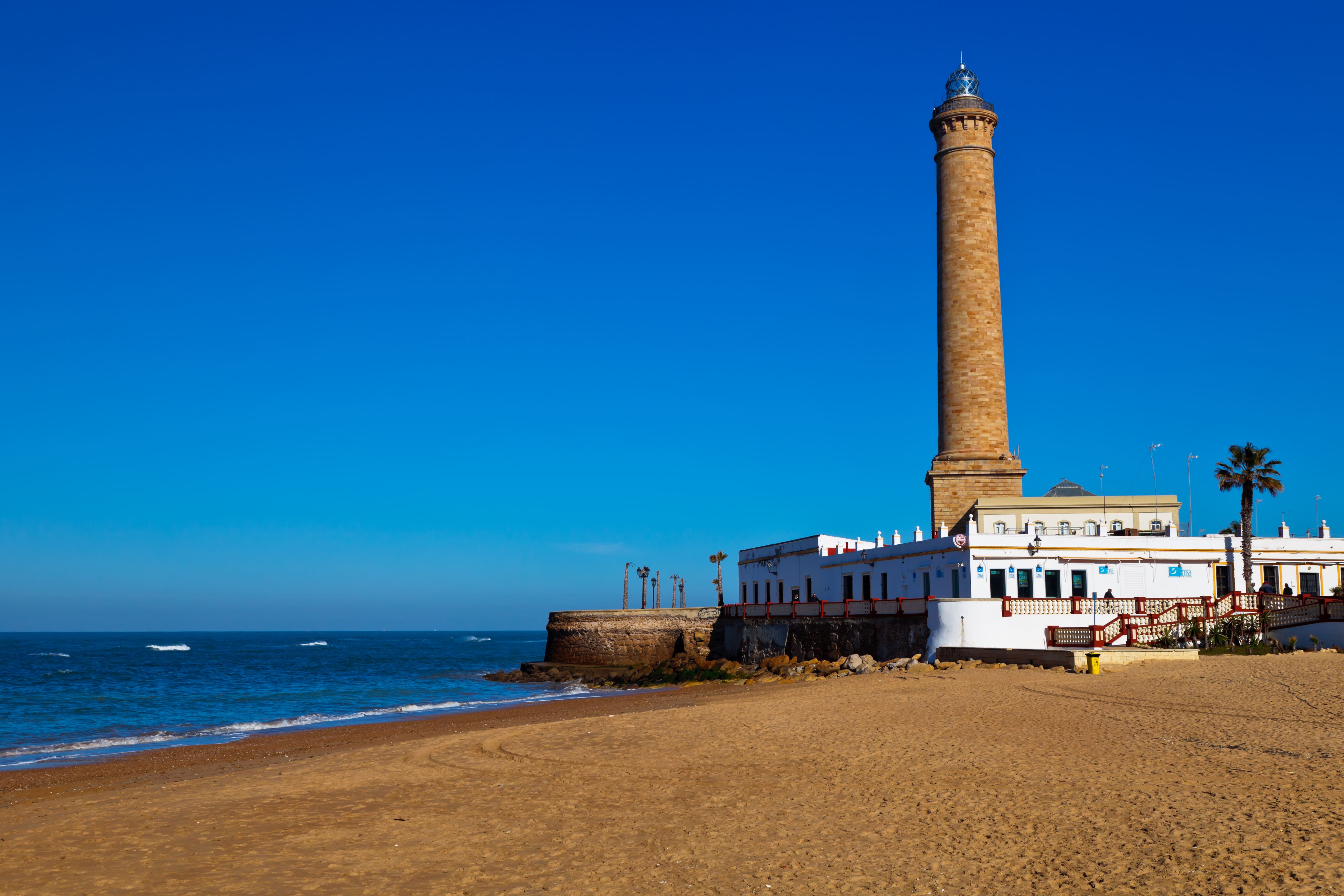 Centros de Dia Publicos en Cadiz