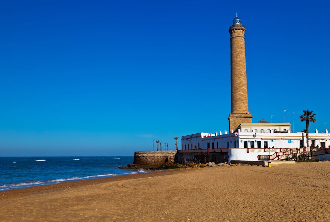 Centros de Dia Publicos en Cadiz