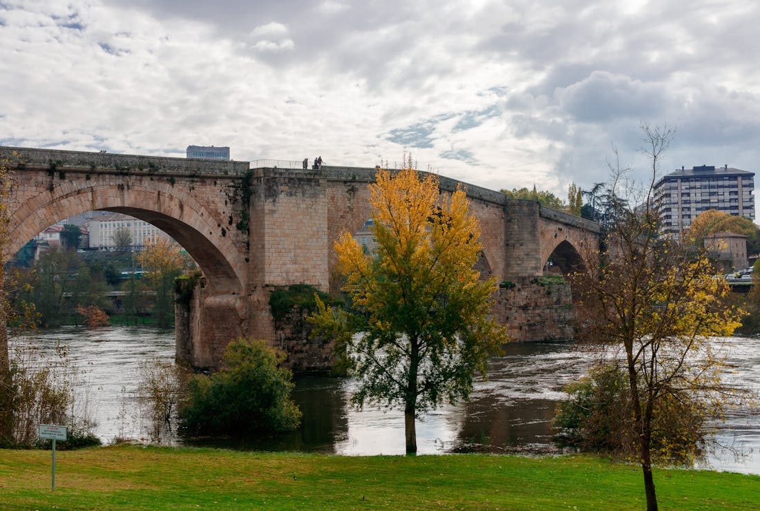 Centros de Dia Publicos en Ourense