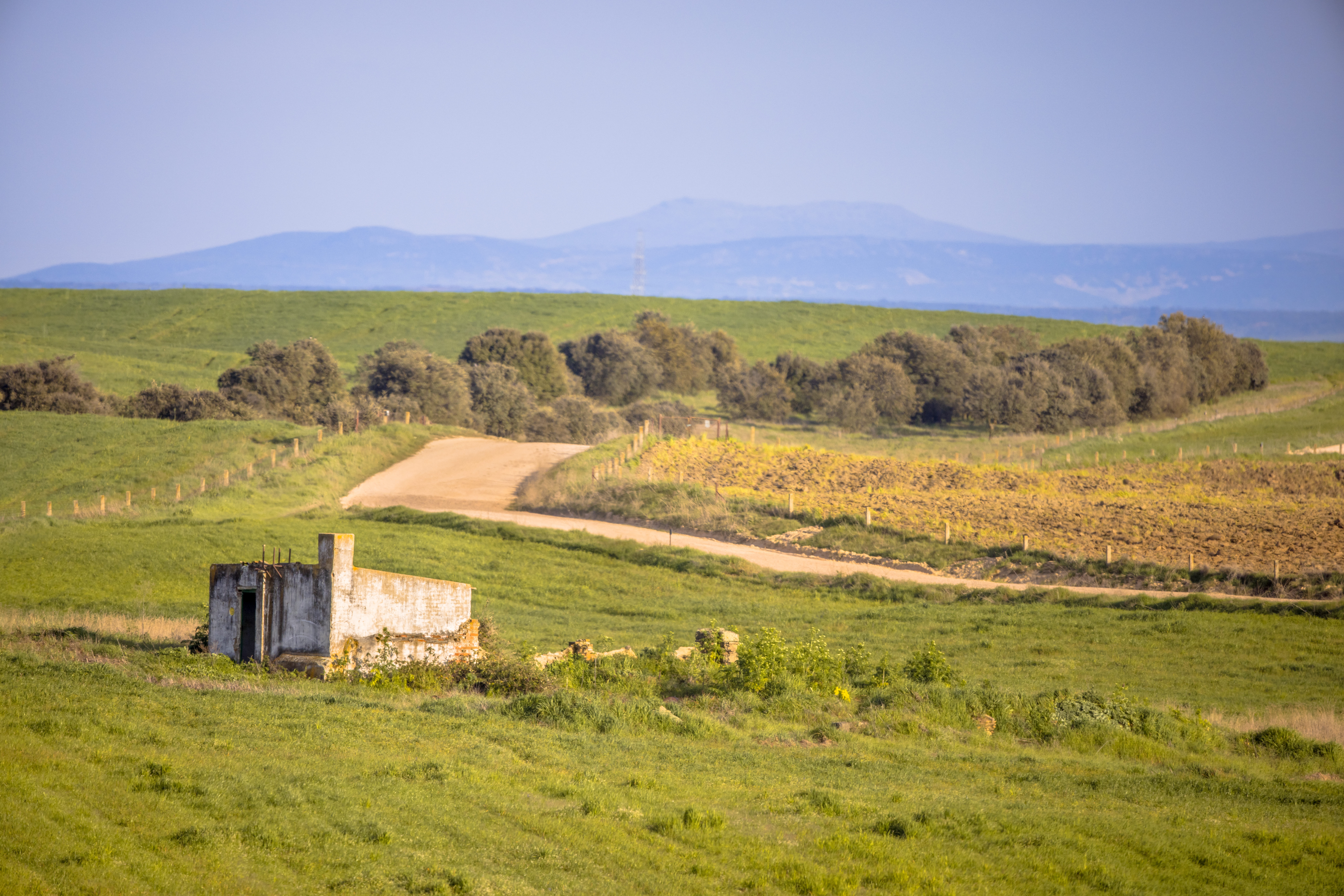 Centros de Dia Publicos en Cuenca
