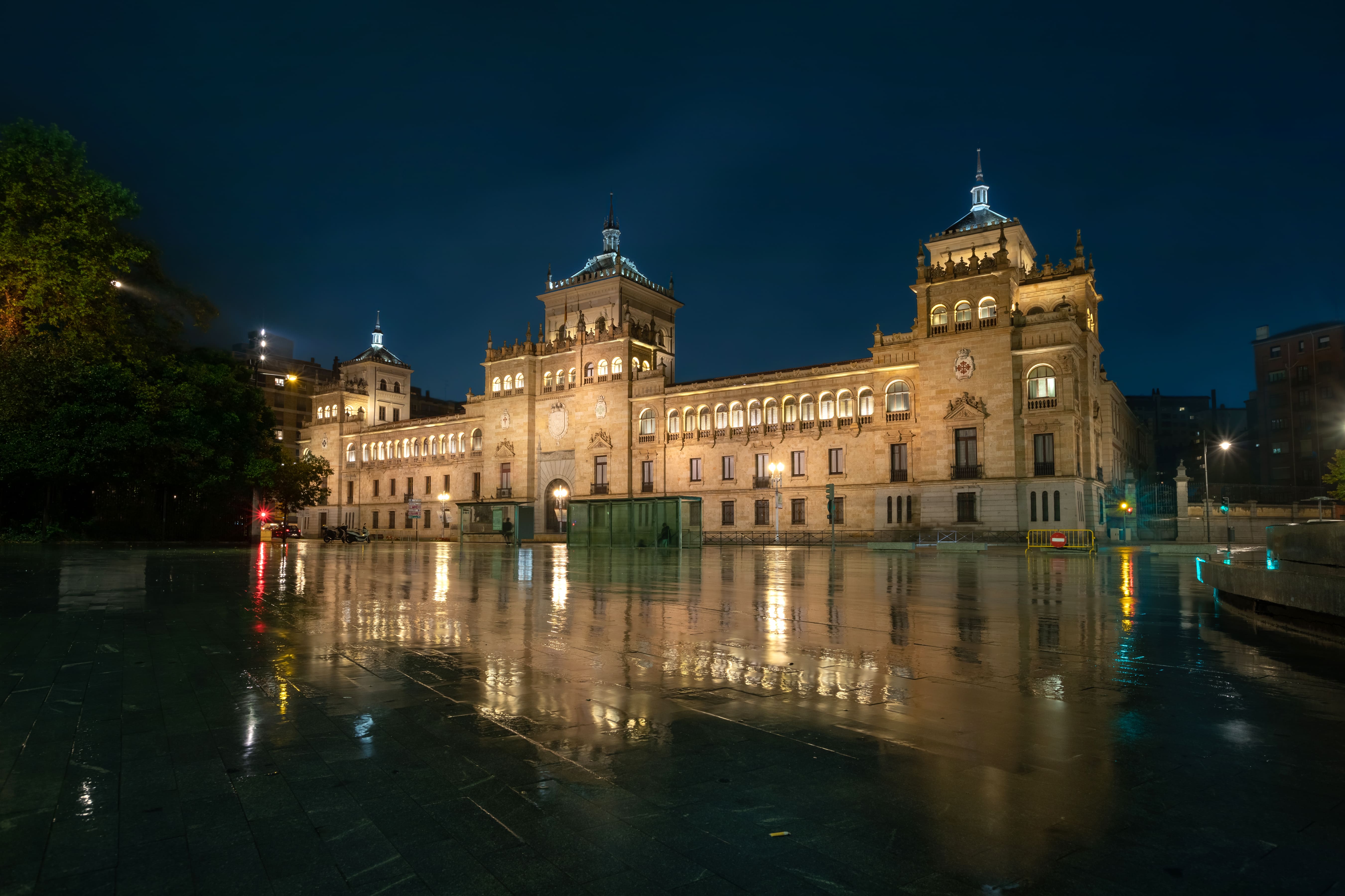 Centros de Dia Concertados en Valladolid