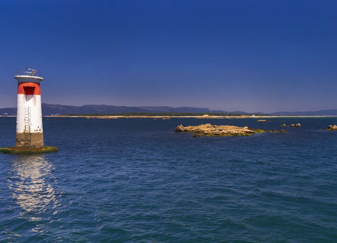 Mejores Centros de Dia en Pontevedra