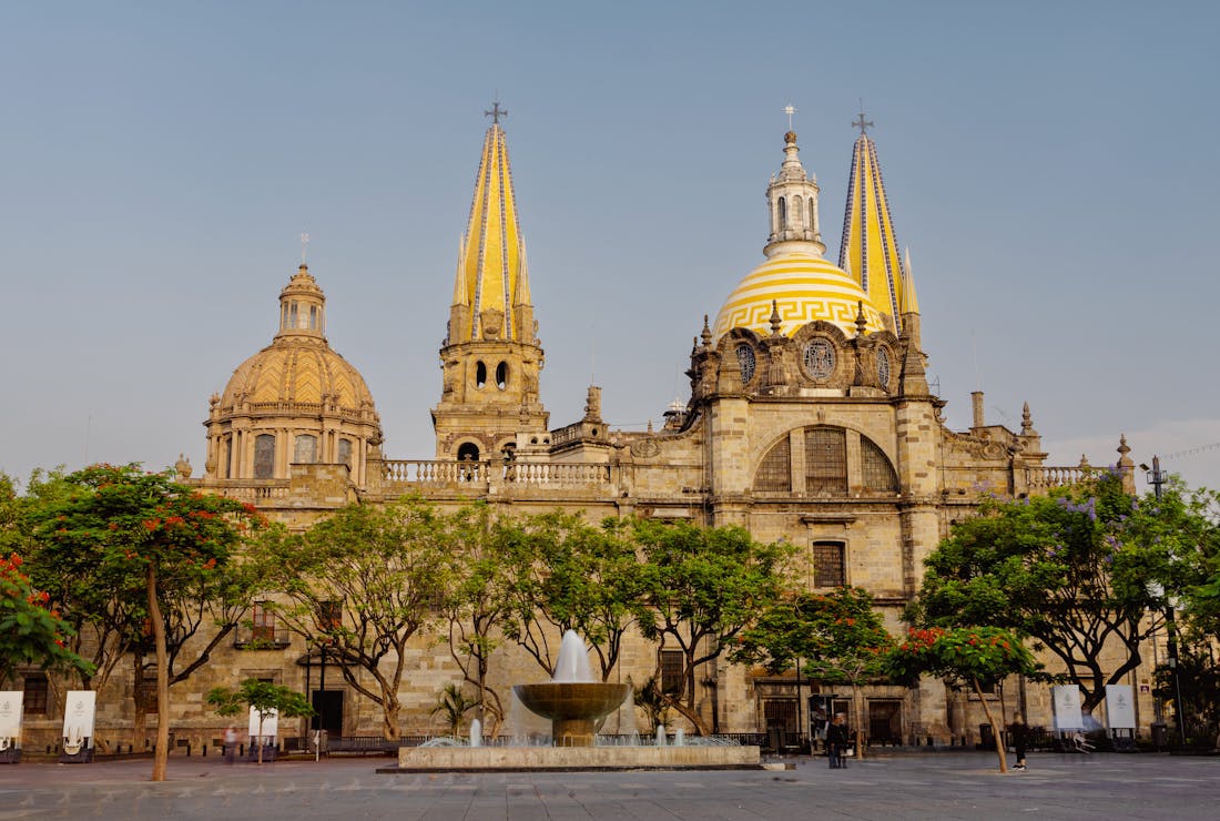 Centros de dia concertados en Guadalajara