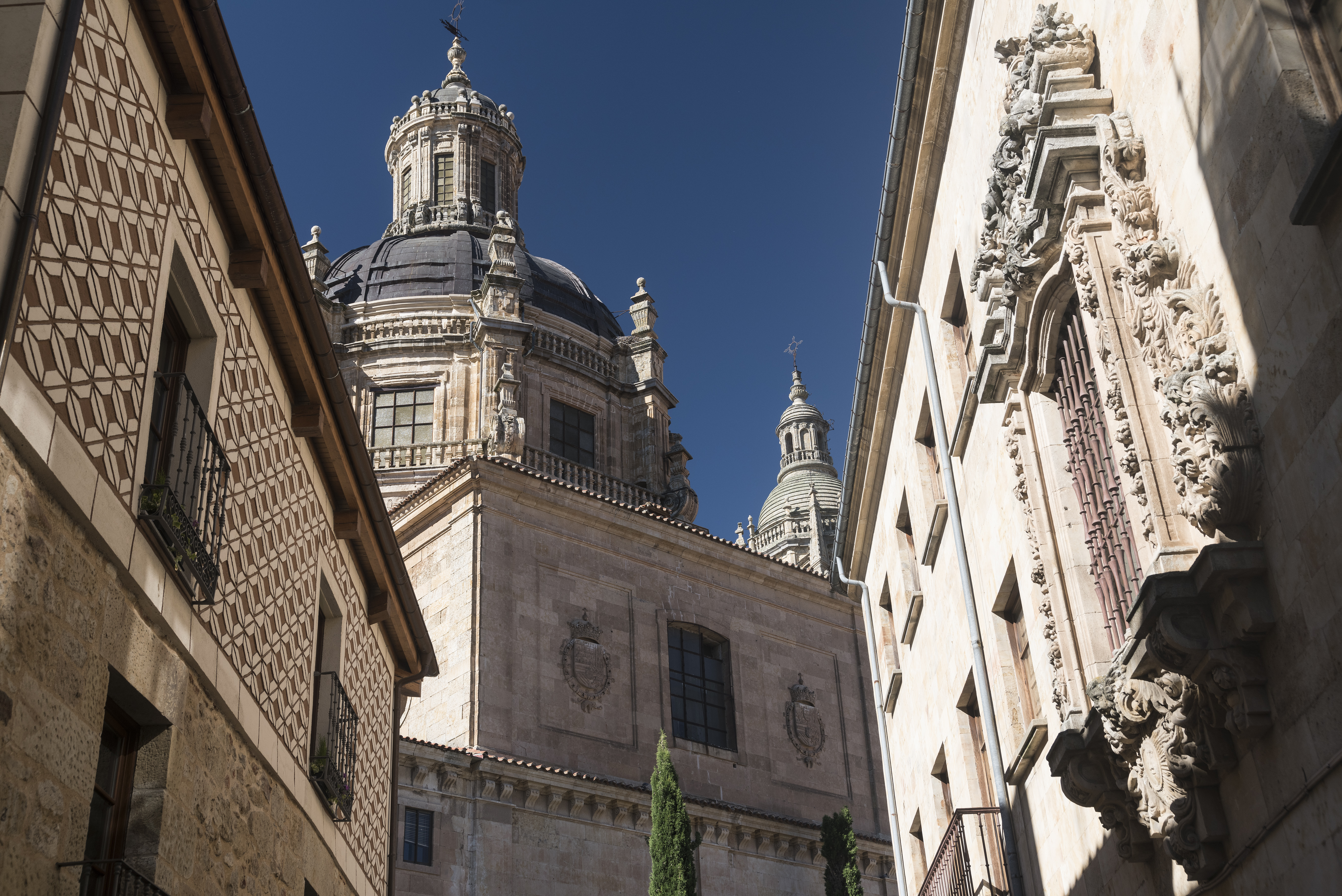 Centros de Dia Publicos en Salamanca