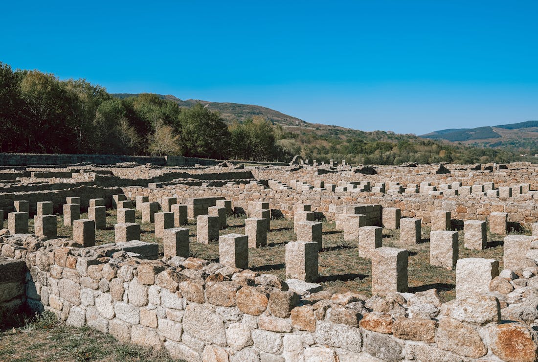 Centros de Dia Publicos en Ourense