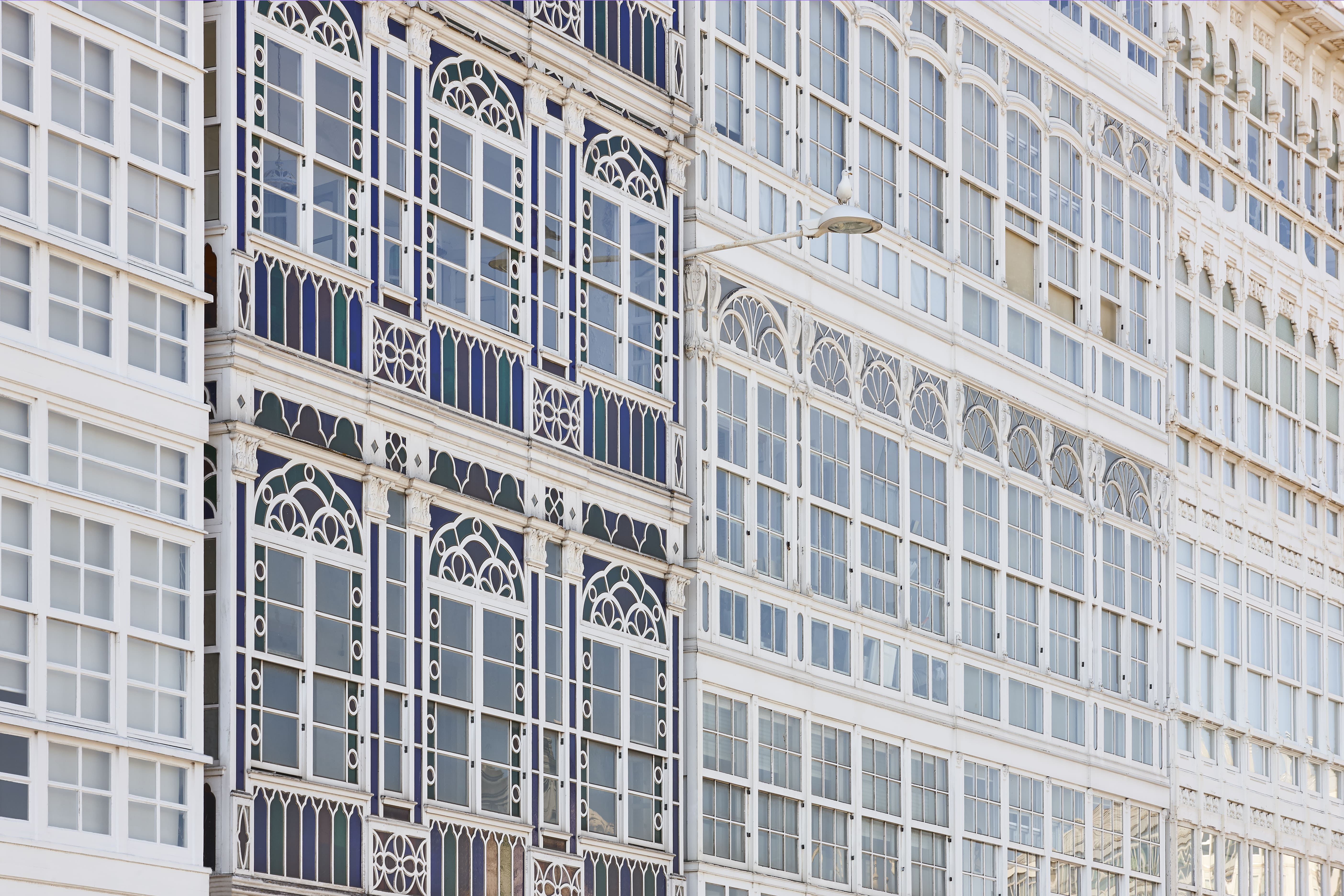 Centros de Dia Publicos en A Coruña