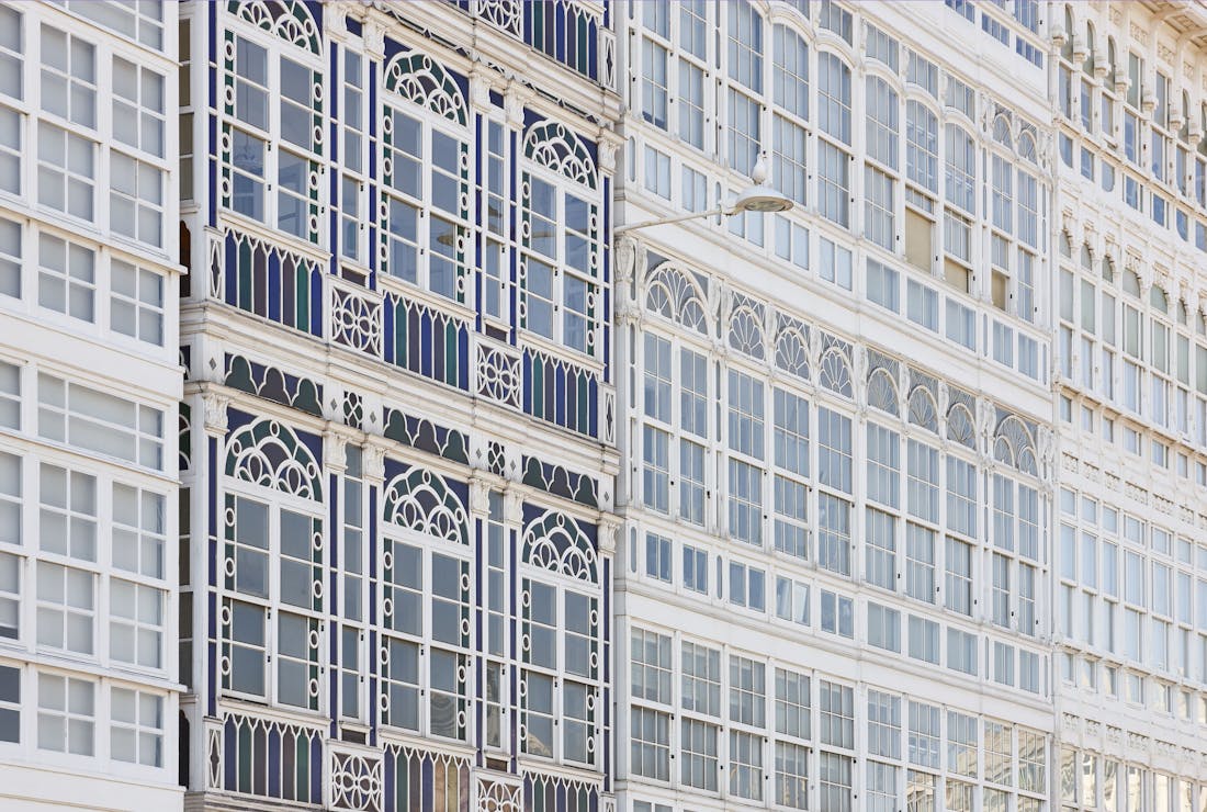 Centros de Dia Publicos en A Coruña