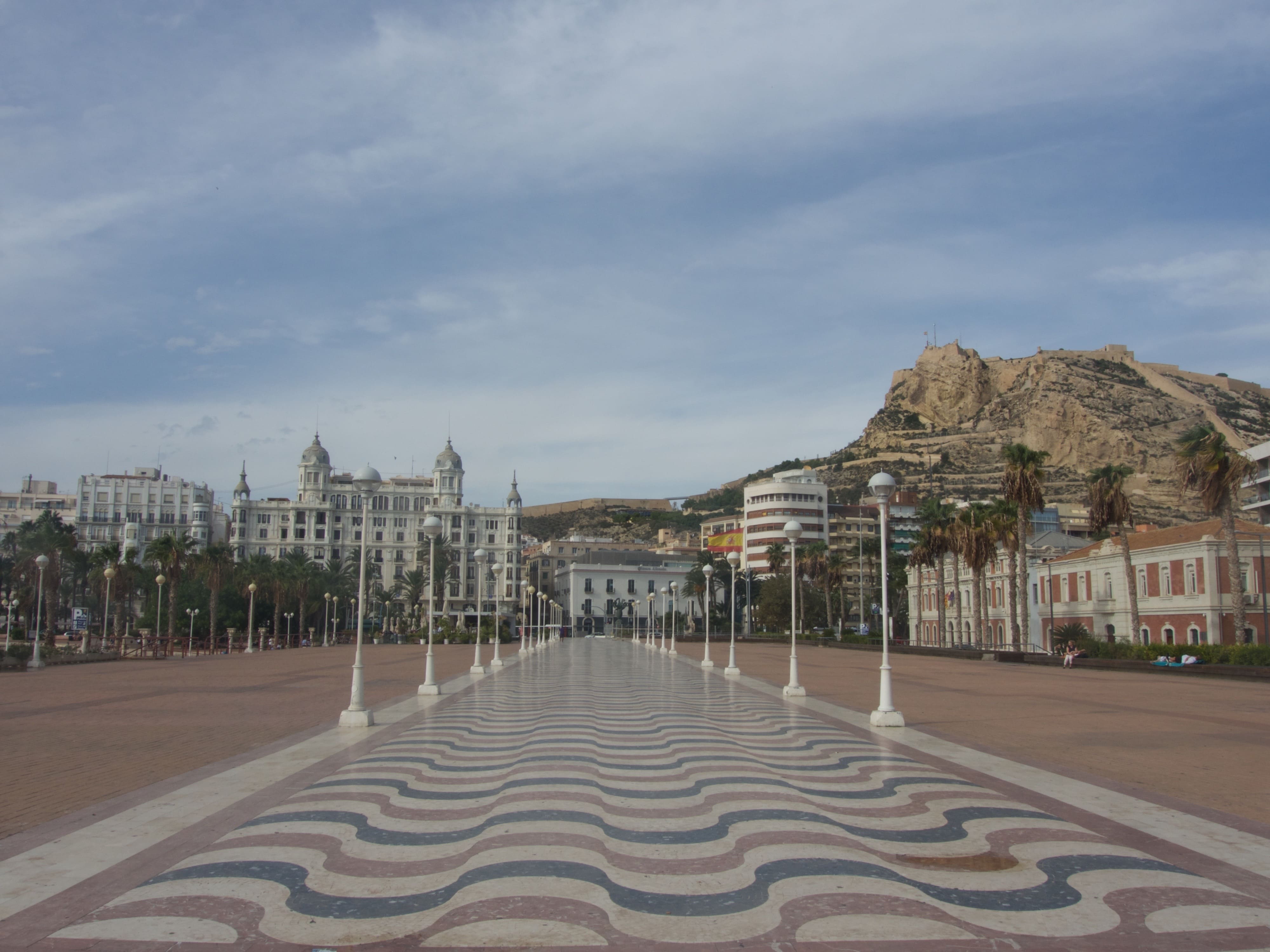 Centros de Dia Concertados en Alicante