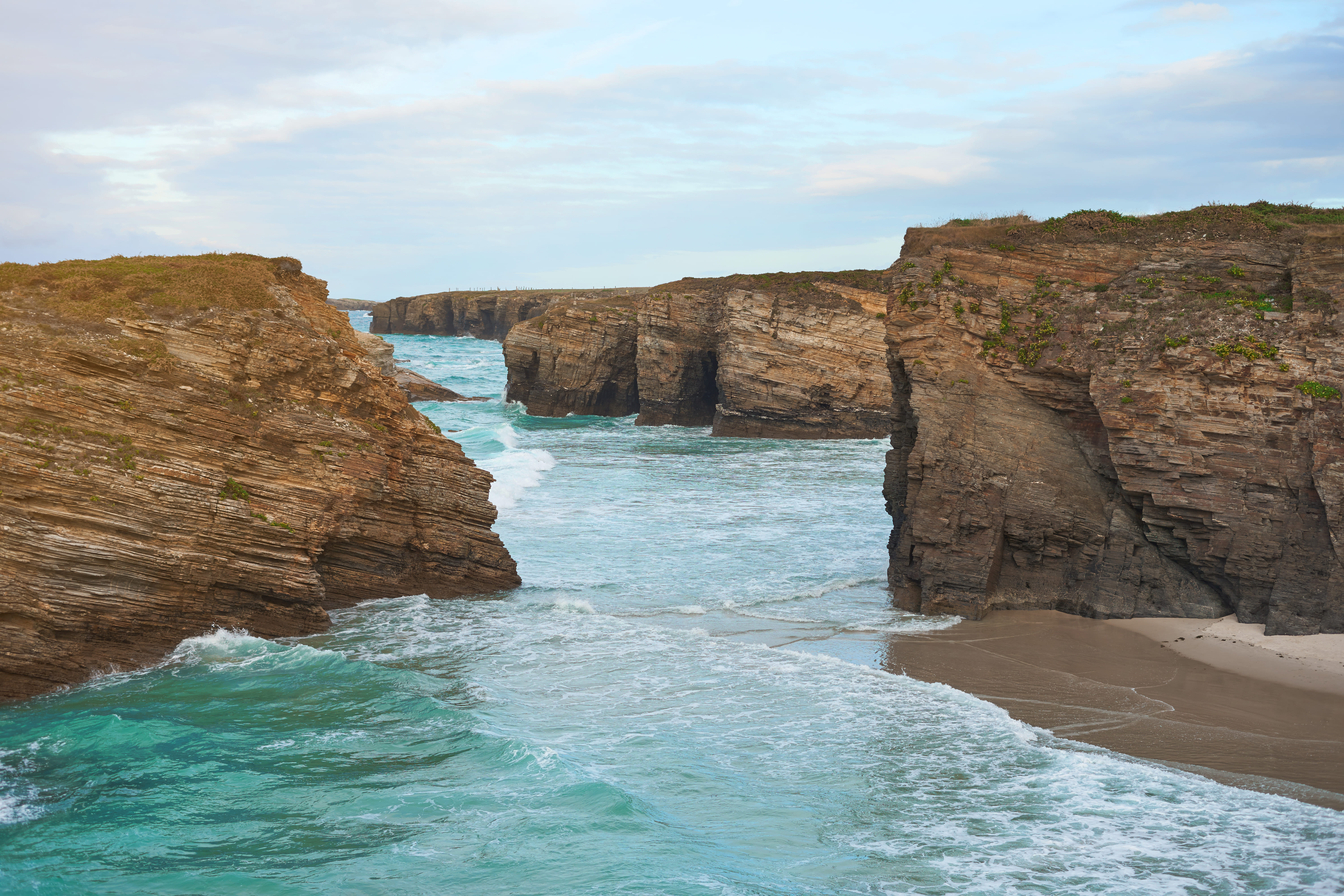 Mejores Centros de Dia en Lugo
