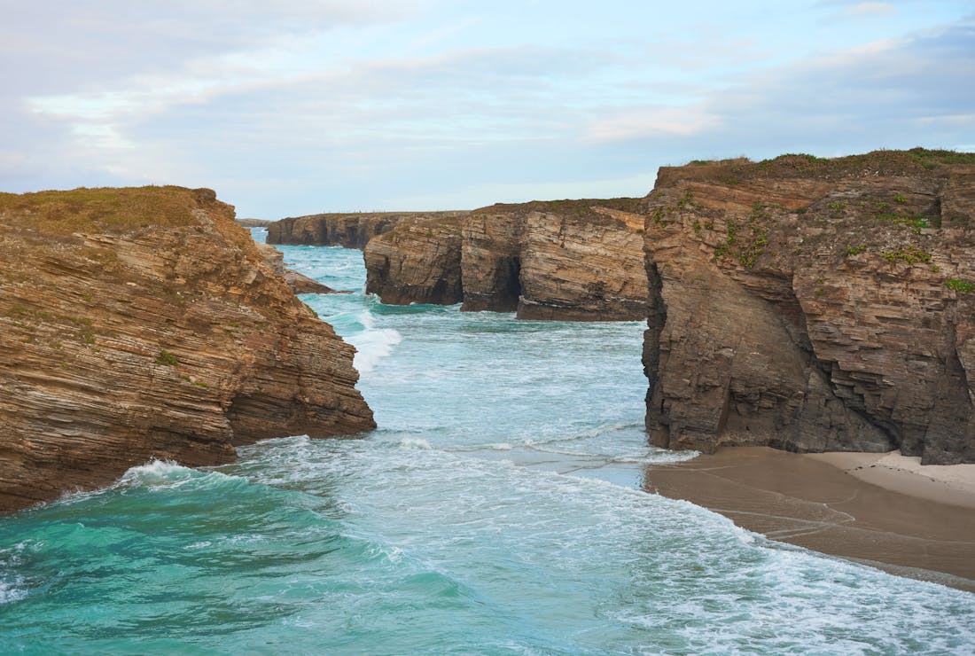 Mejores Centros de Dia en Lugo