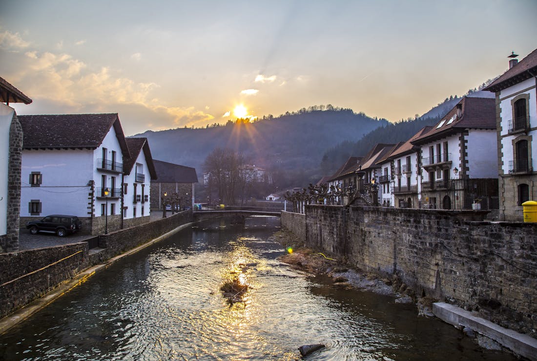 Centros de Dia Concertados en Navarra