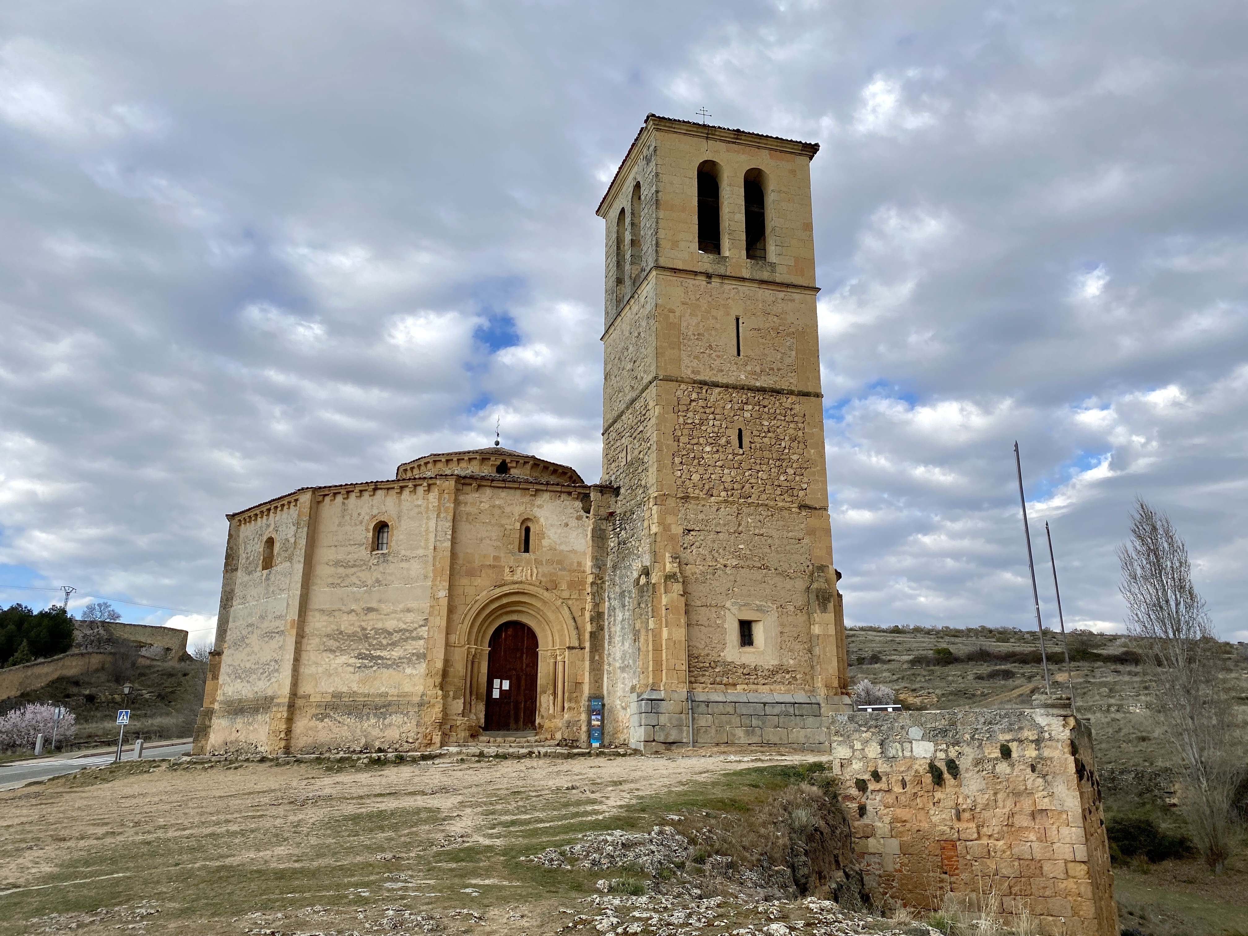 Centros de dia concertados en Segovia