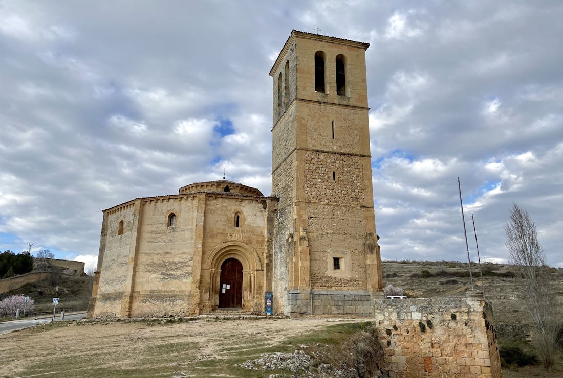 Centros de dia concertados en Segovia