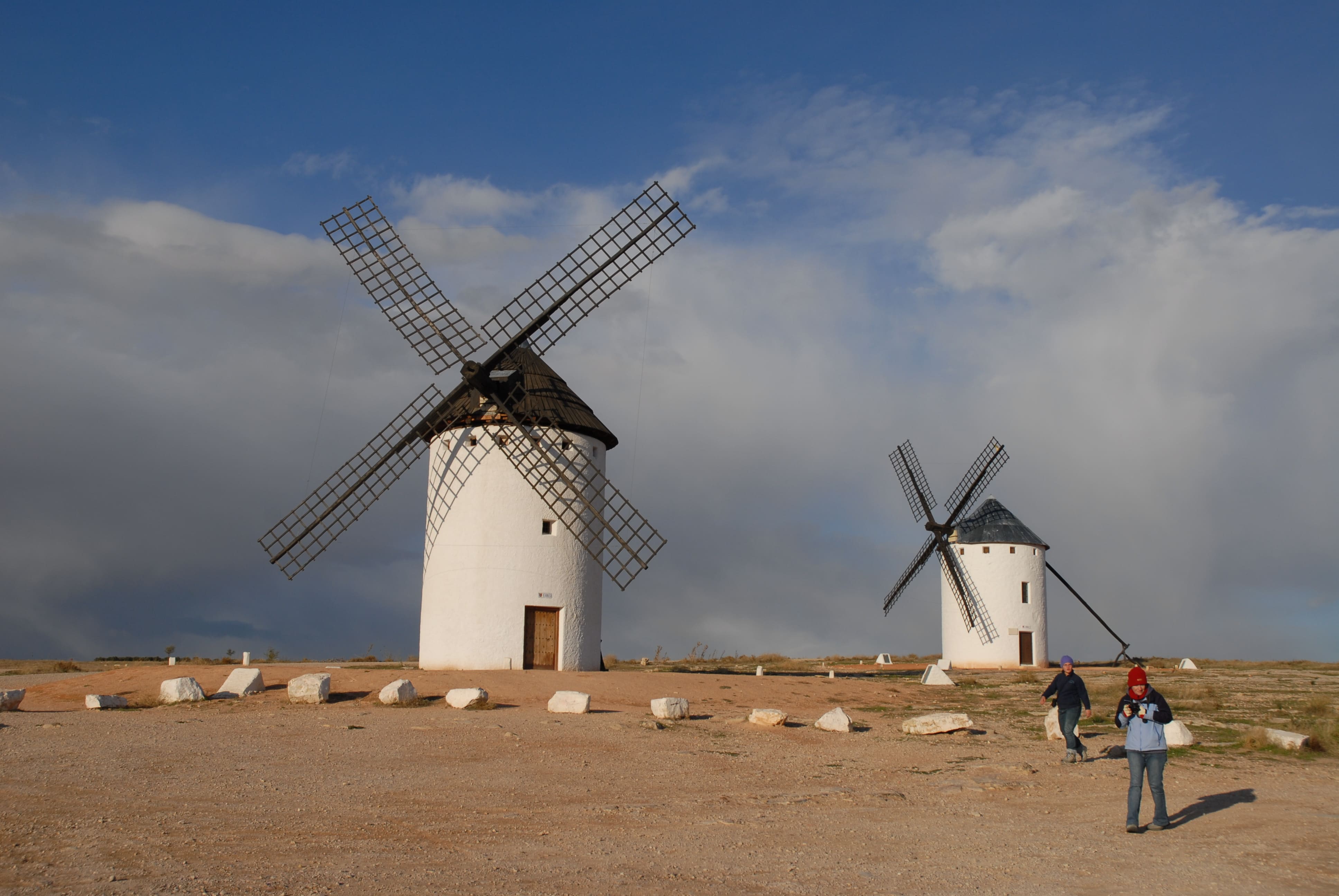 Mejores Centros de Dia en Cuenca