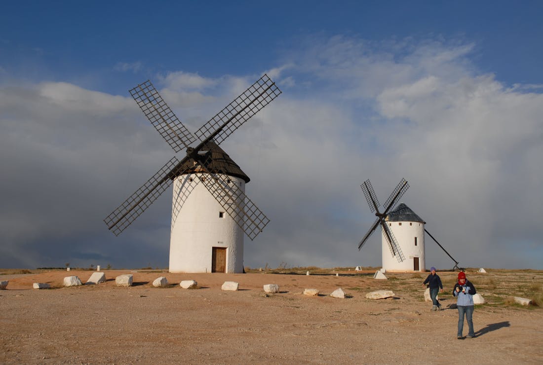Mejores Centros de Dia en Cuenca