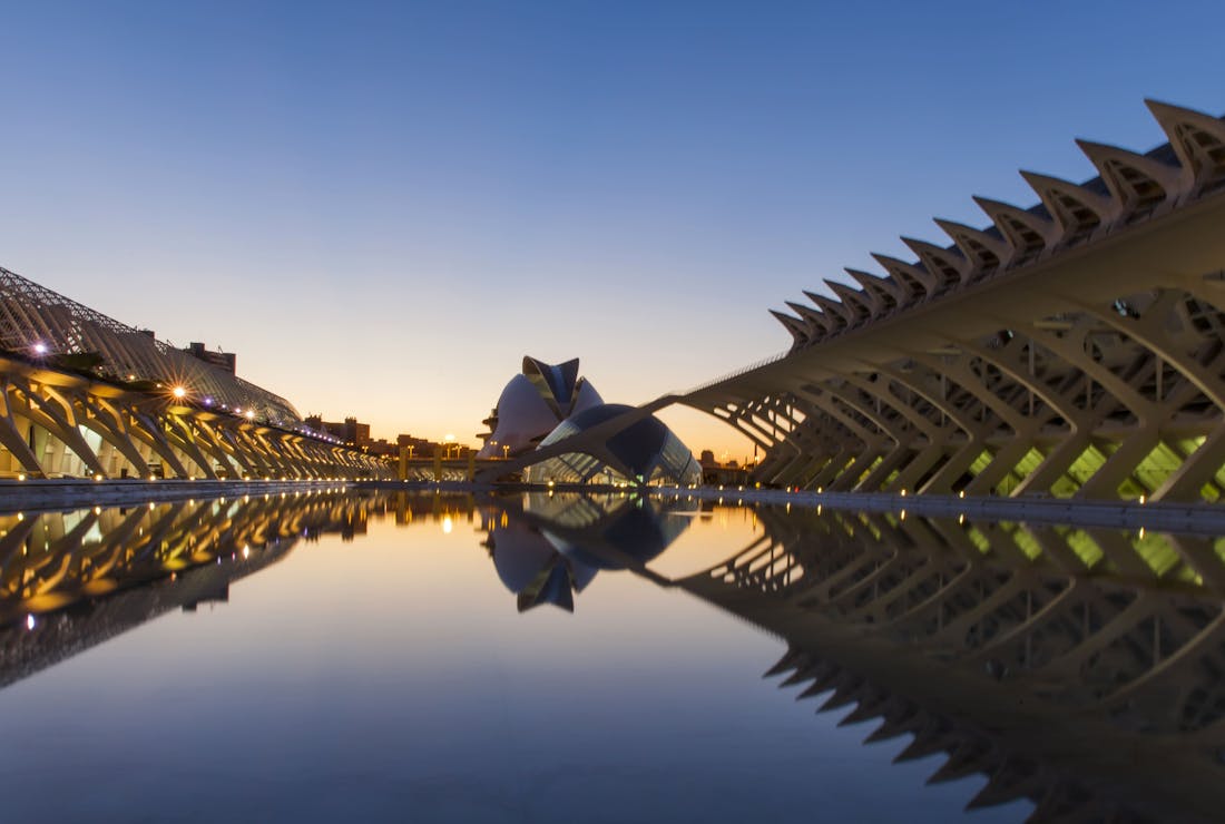 Centros de Dia Concertados en Valencia