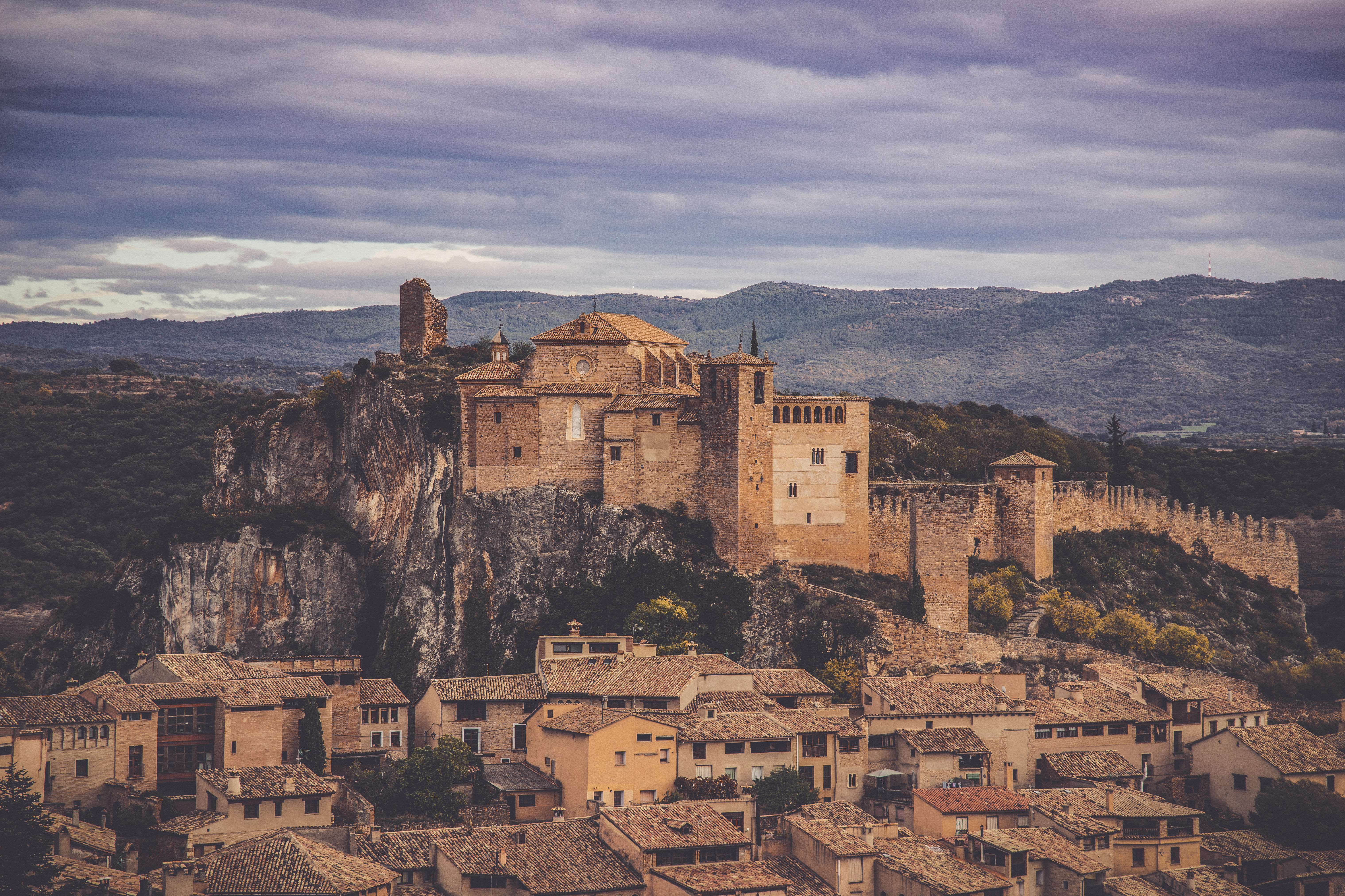 Centros de Dia Concertados en Huesca