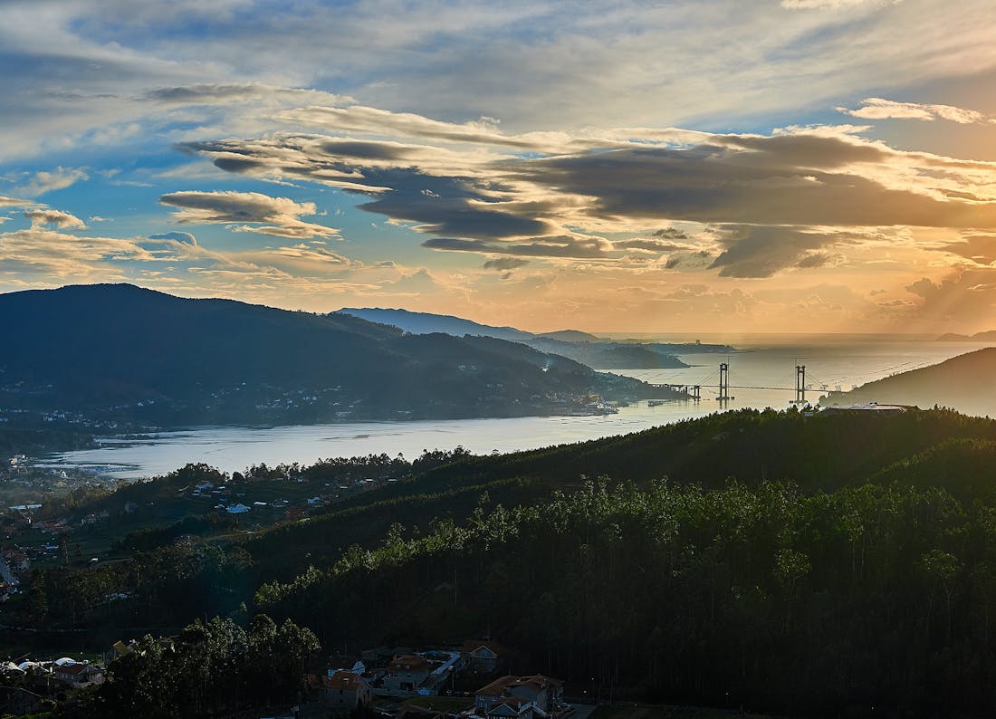 Centros de Dia Publicos en Pontevedra