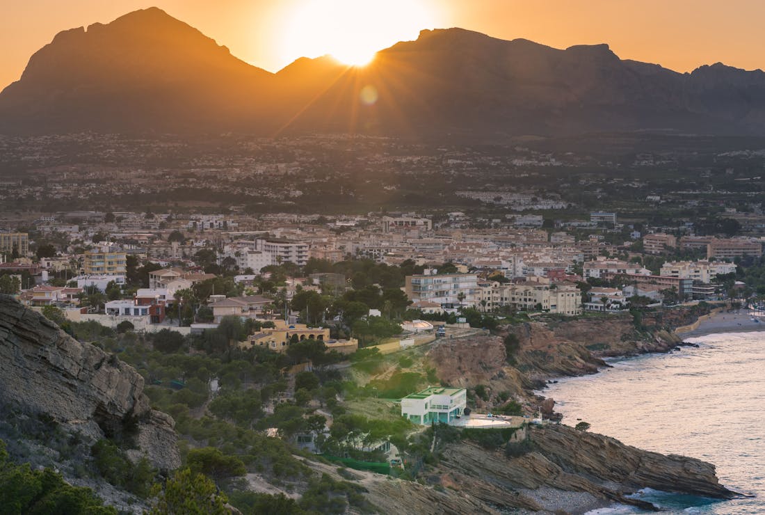 Mejores Centros de Dia en Alicante