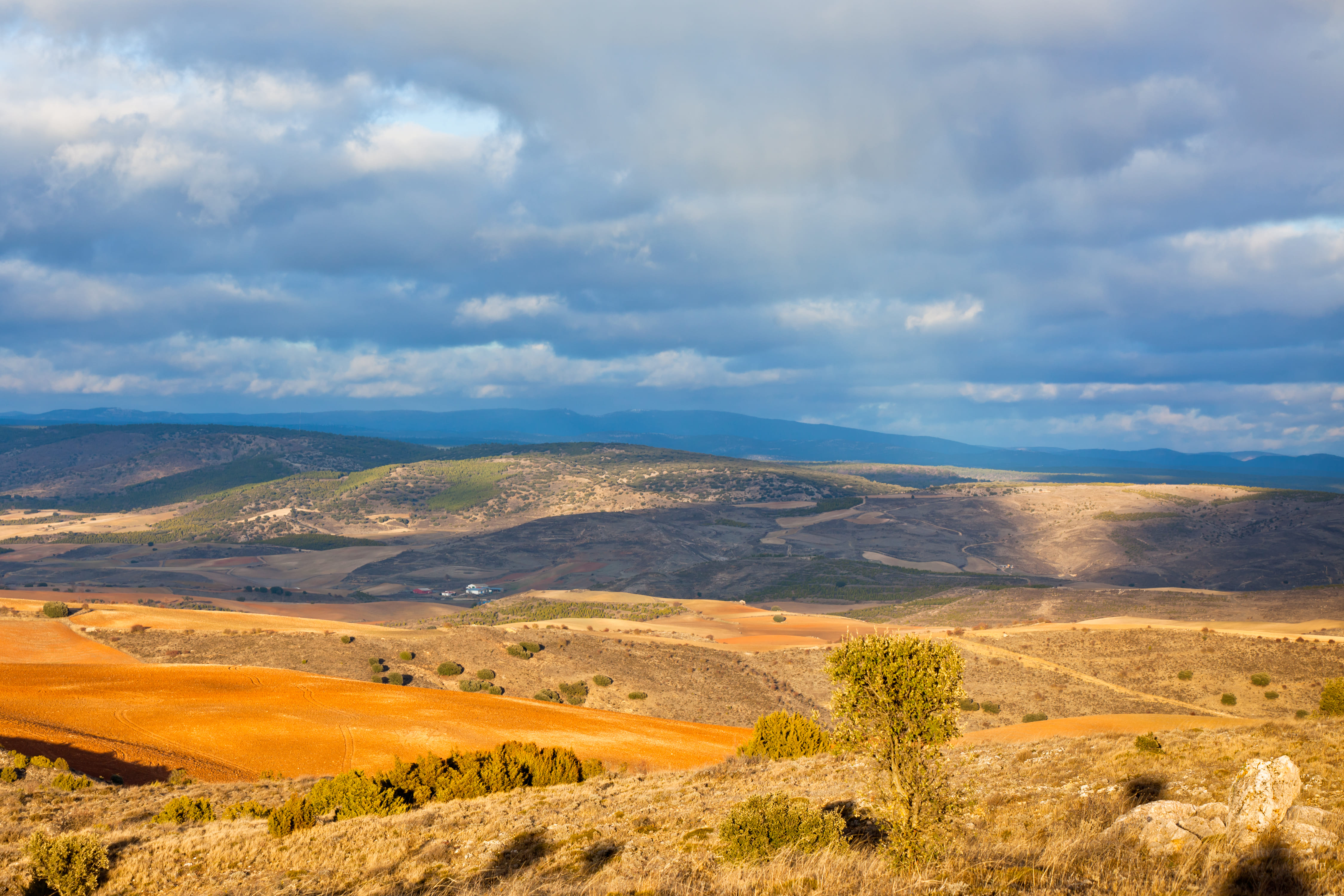 Centro de Dia Concertados en Cuenca
