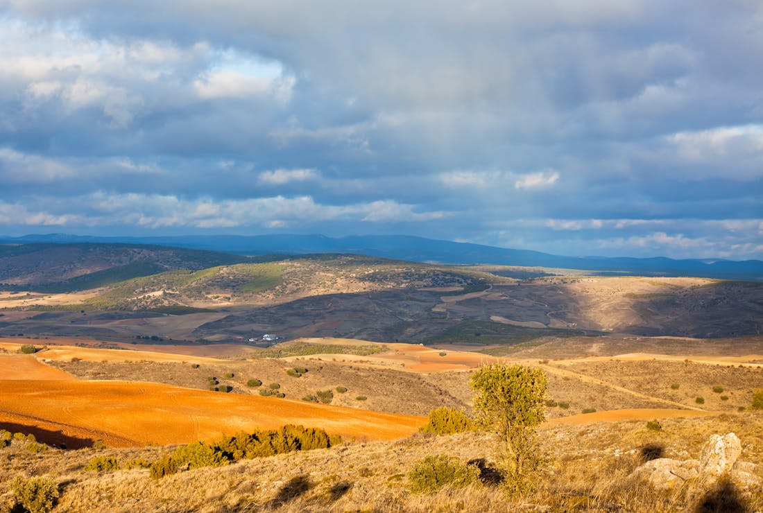 Centro de Dia Concertados en Cuenca