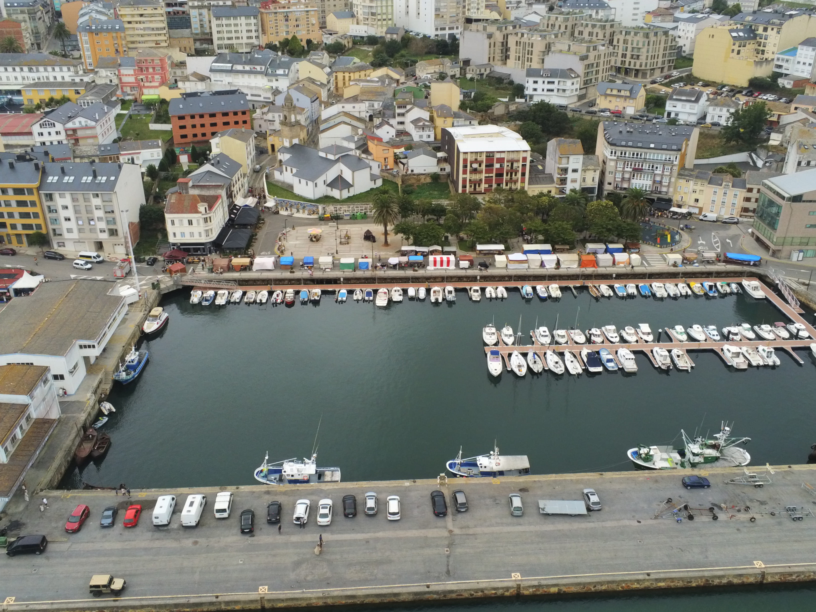 Centros de Dia Concertados en Lugo