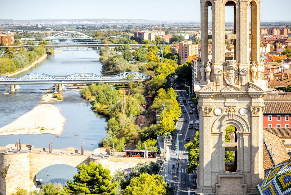 Mejores Centros de Dia en Zaragoza