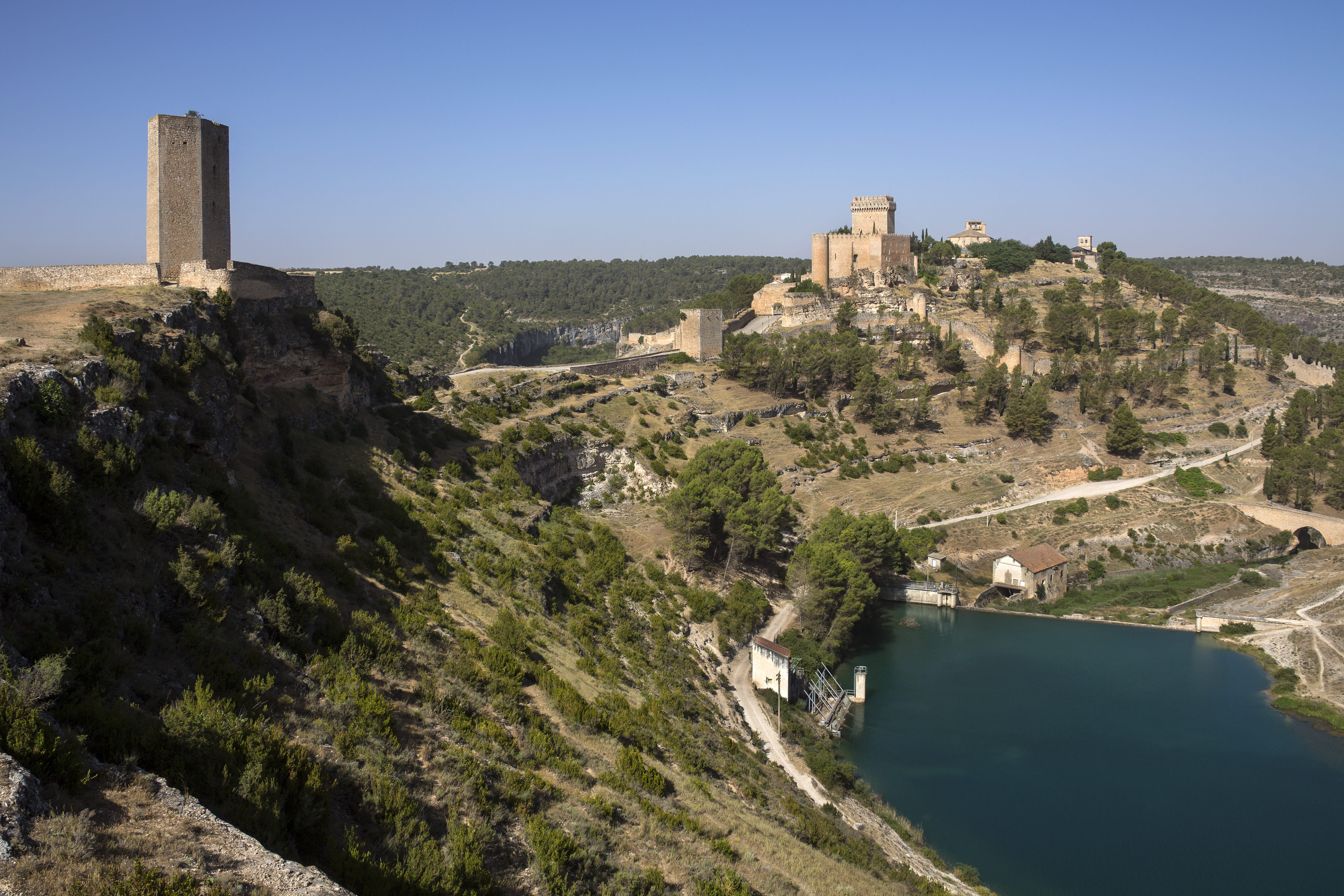 Centros de dia concertados en Ciudad Real