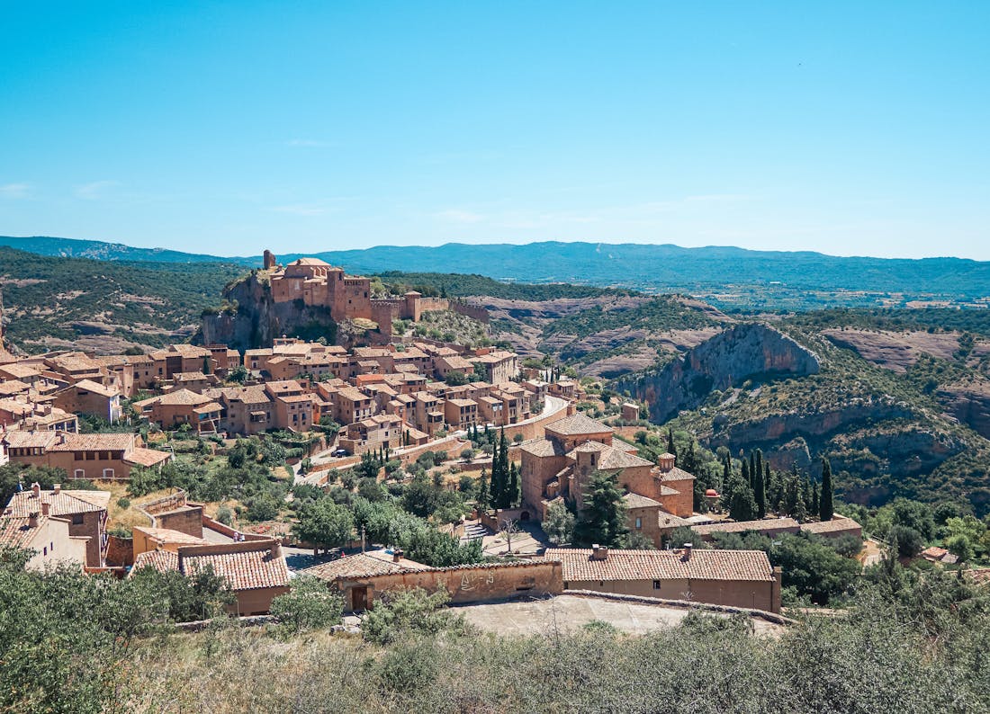 Centros de Dia Publicos en Huesca