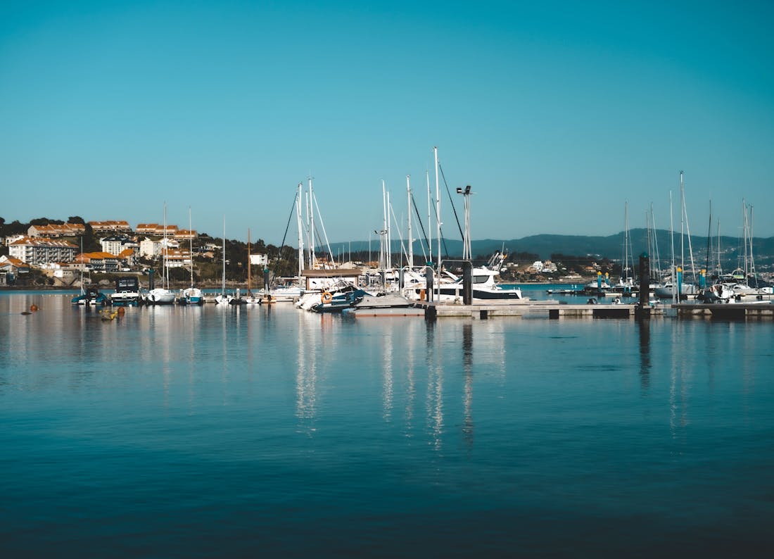 Centros de Dia Publicos en Pontevedra