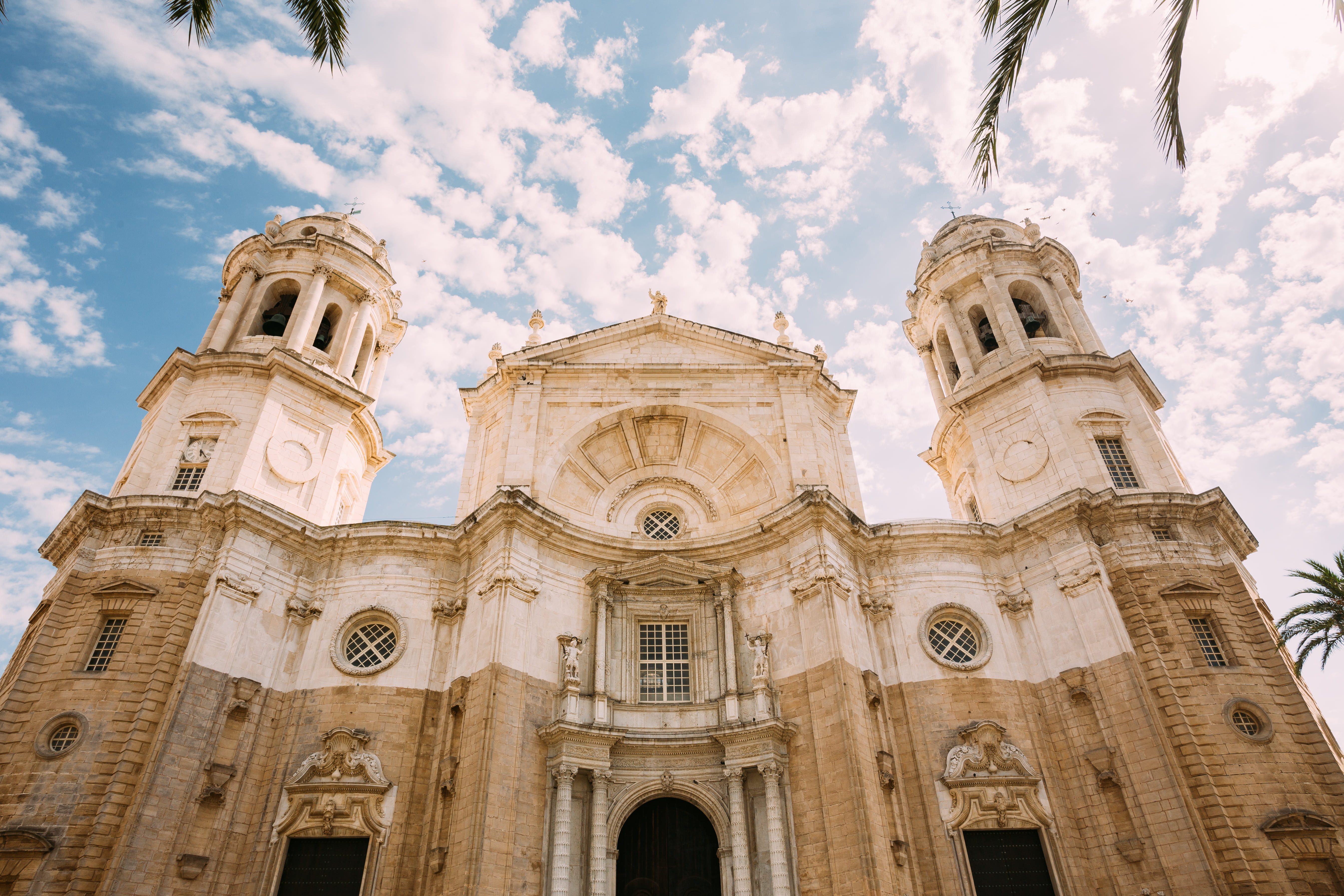 Mejores Centros de Dia en cadiz