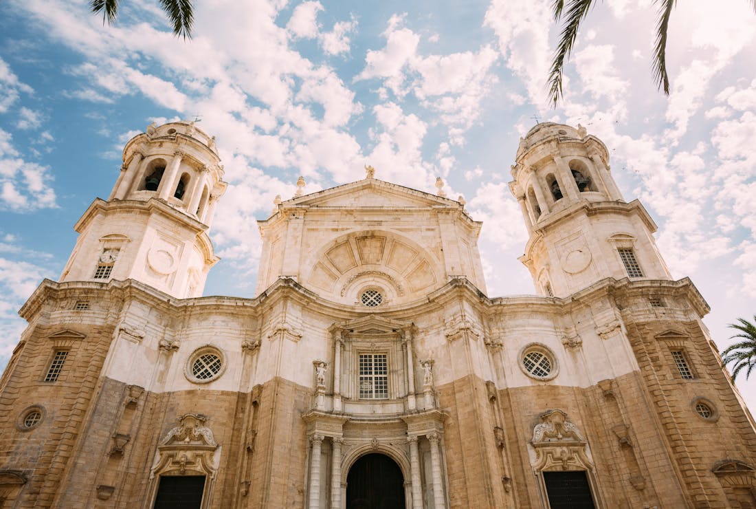 Mejores Centros de Dia en cadiz