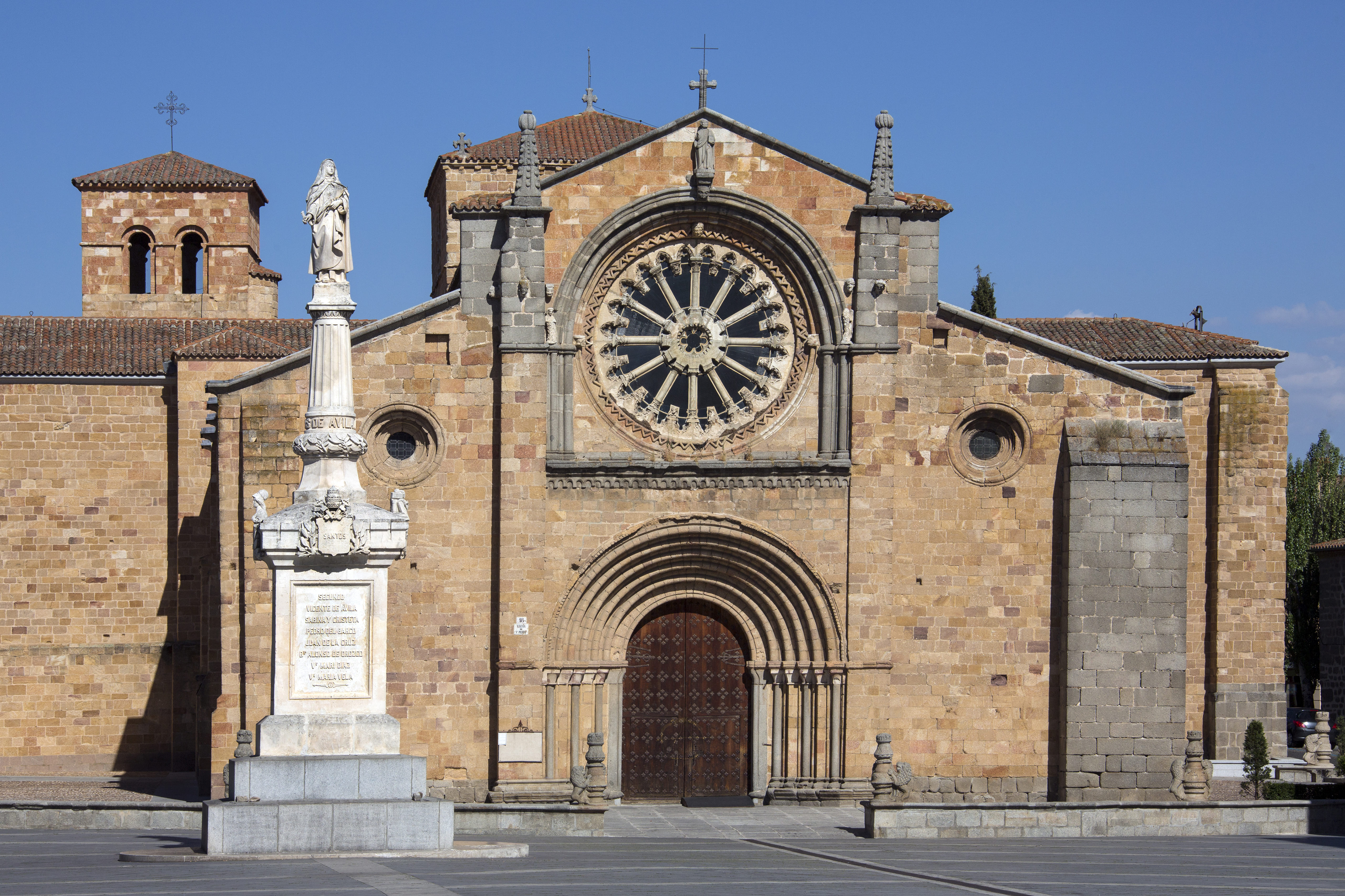 Centros de Dia Concertados en Avila